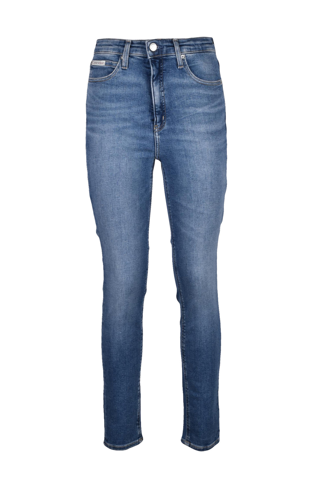 CALVIN KLEIN JEANS - TROUSERS