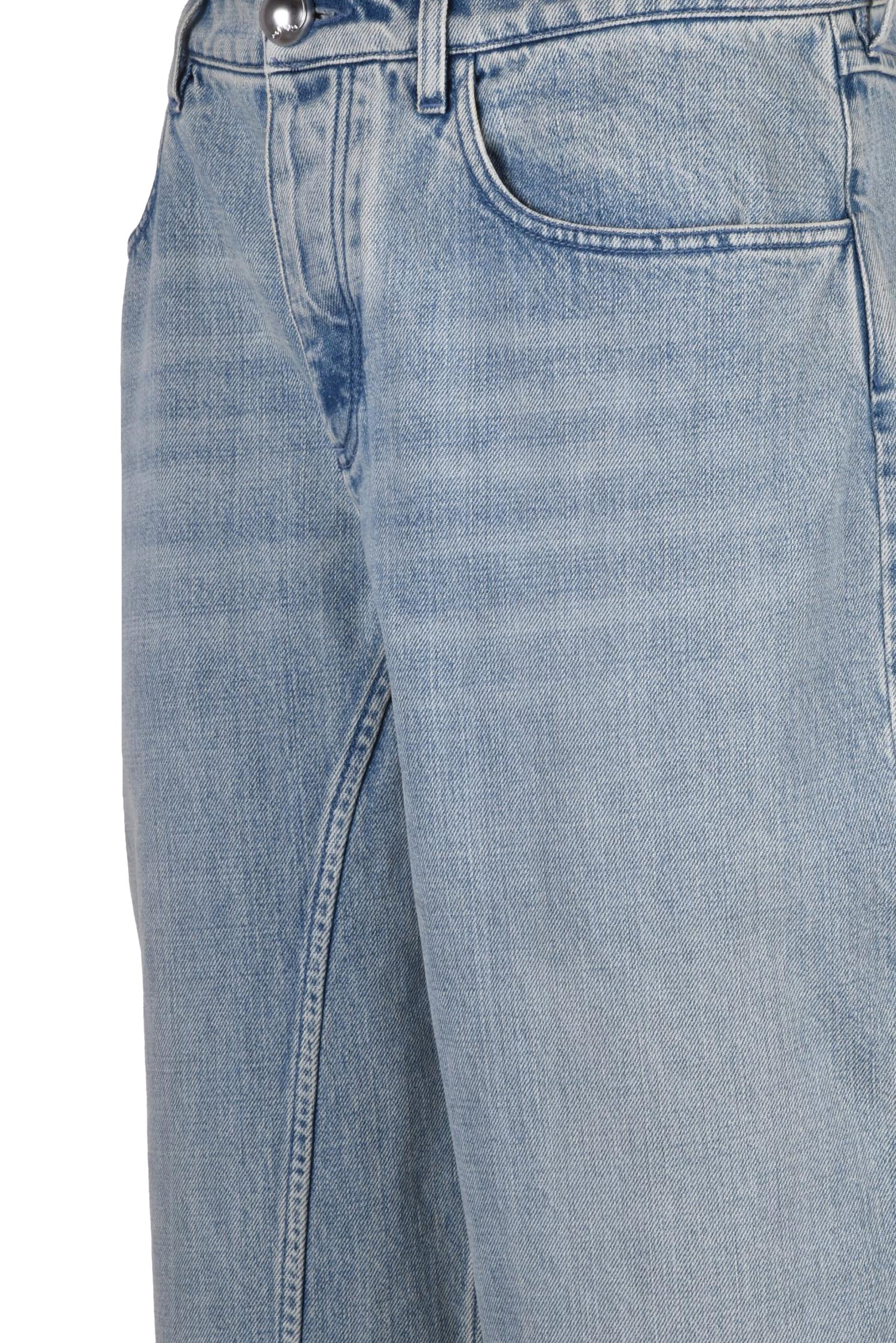 JIL SANDER - TROUSERS