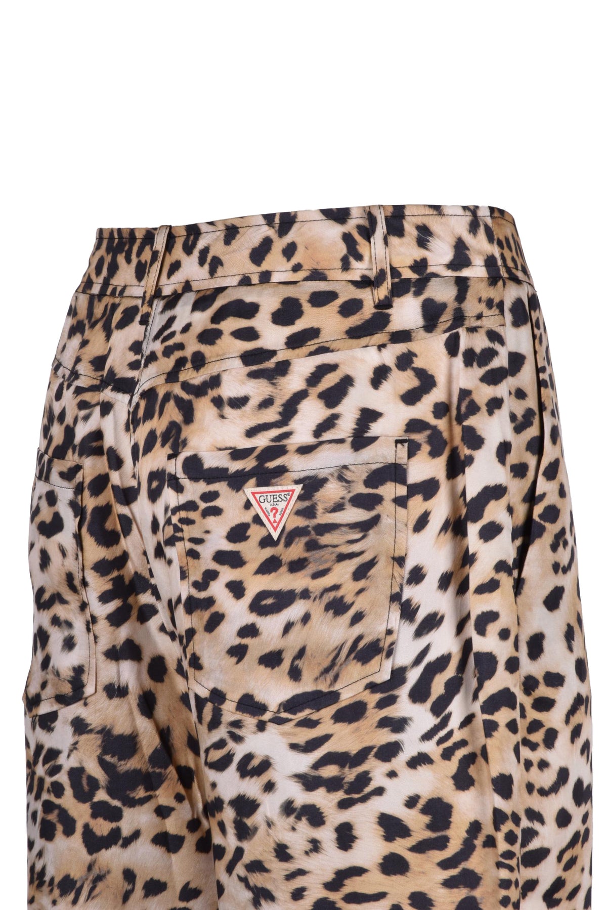 GUESS - TROUSERS