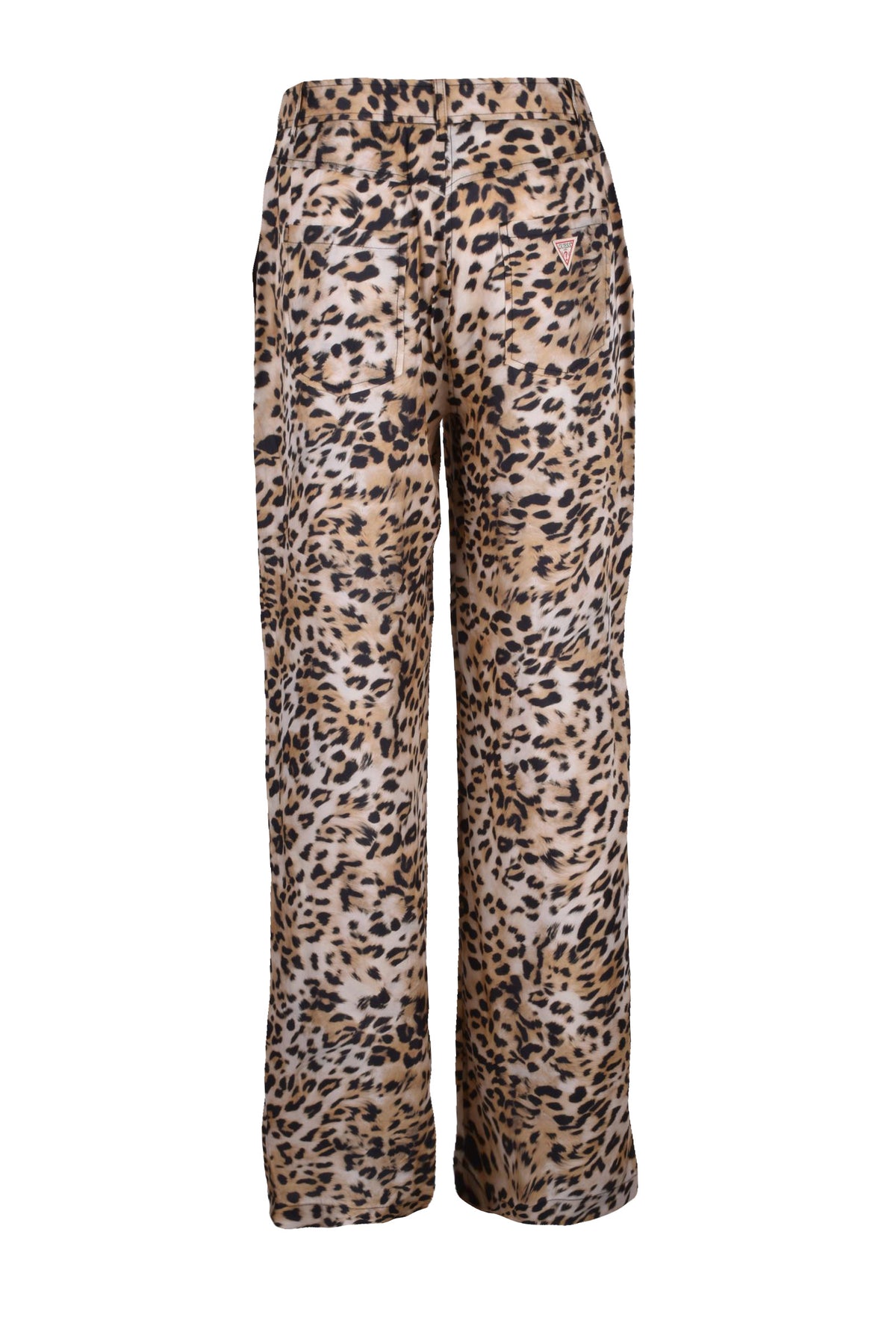 GUESS - TROUSERS