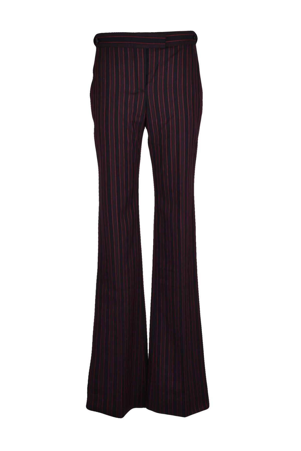 ALEXANDER MCQUEEN - TROUSERS
