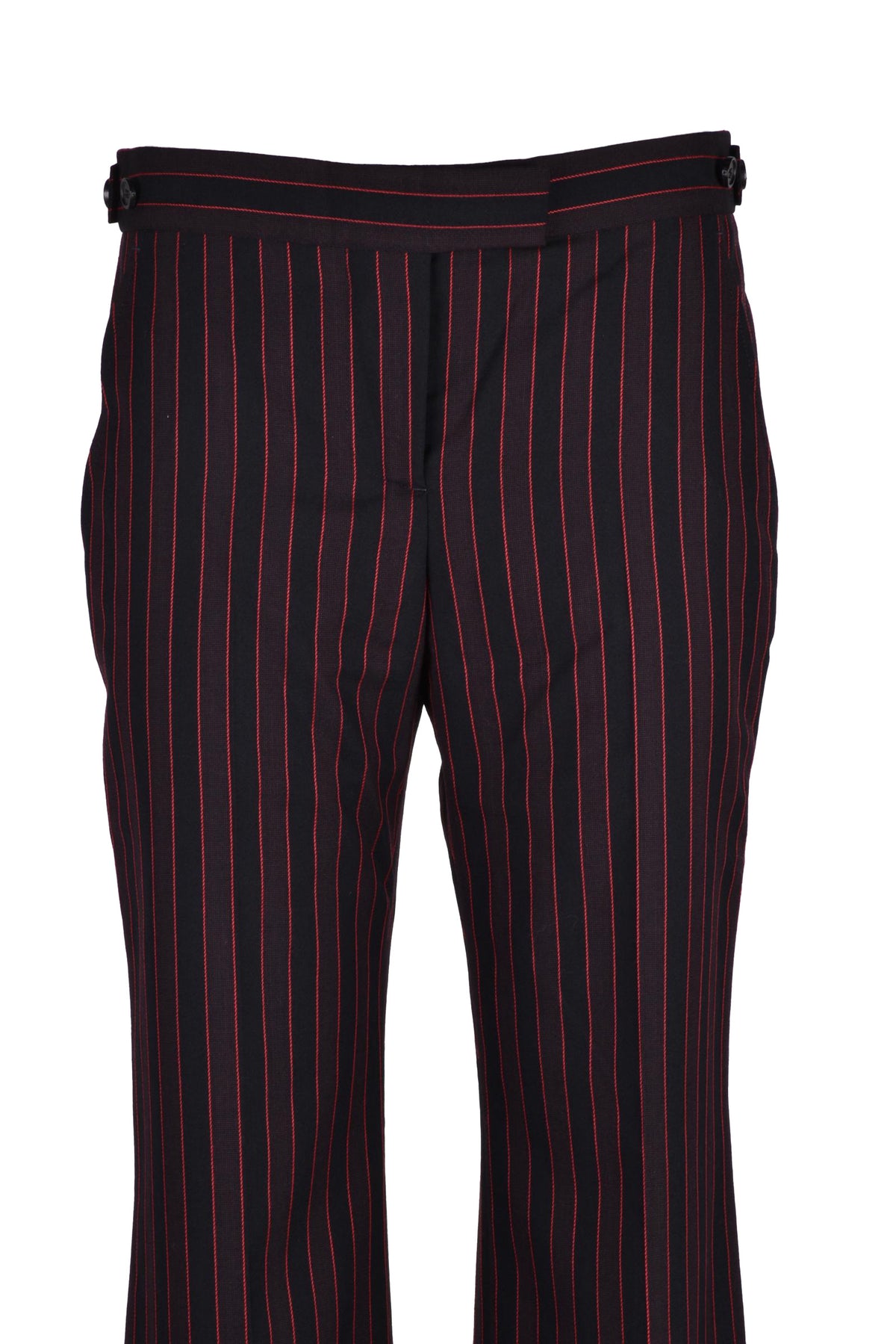 ALEXANDER MCQUEEN - TROUSERS