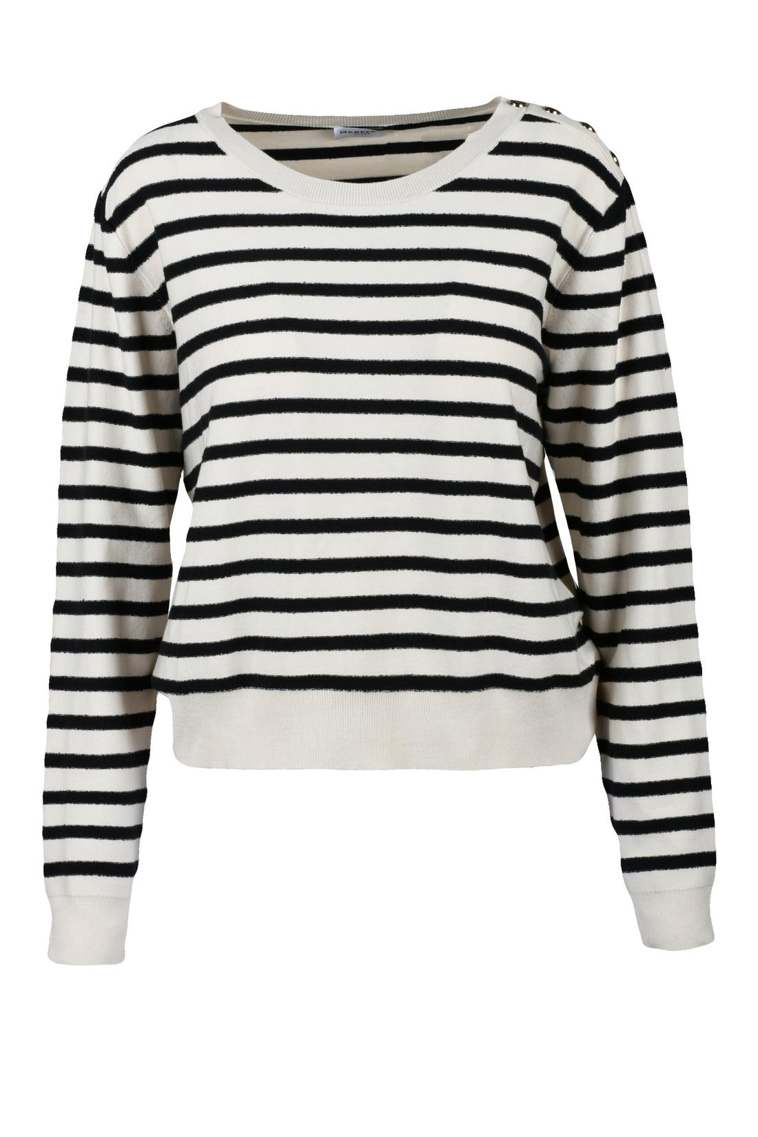 MARELLA SPORT - KNITWEAR AND SWEATSHIRTS