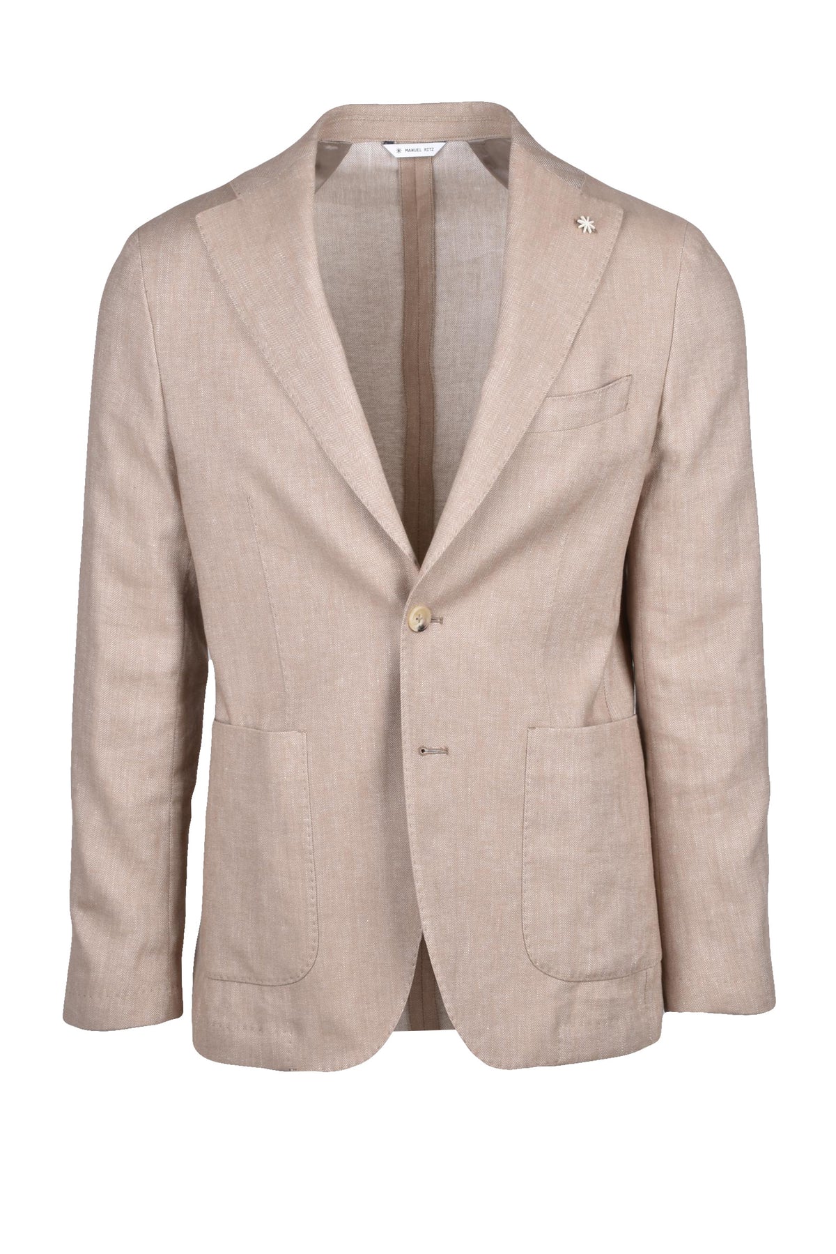 MANUEL RITZ - BLAZER