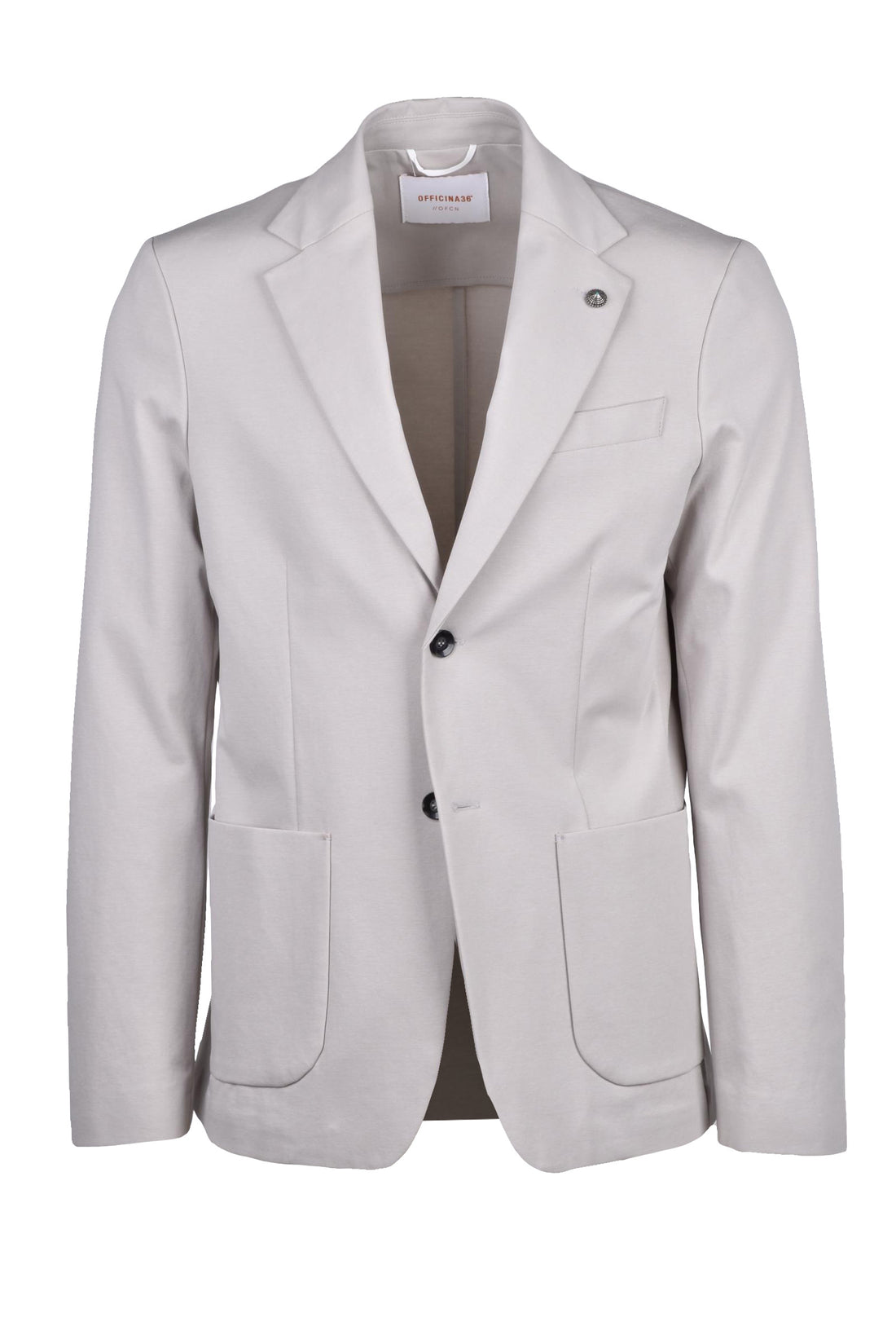 OFFICINA 36 - BLAZER