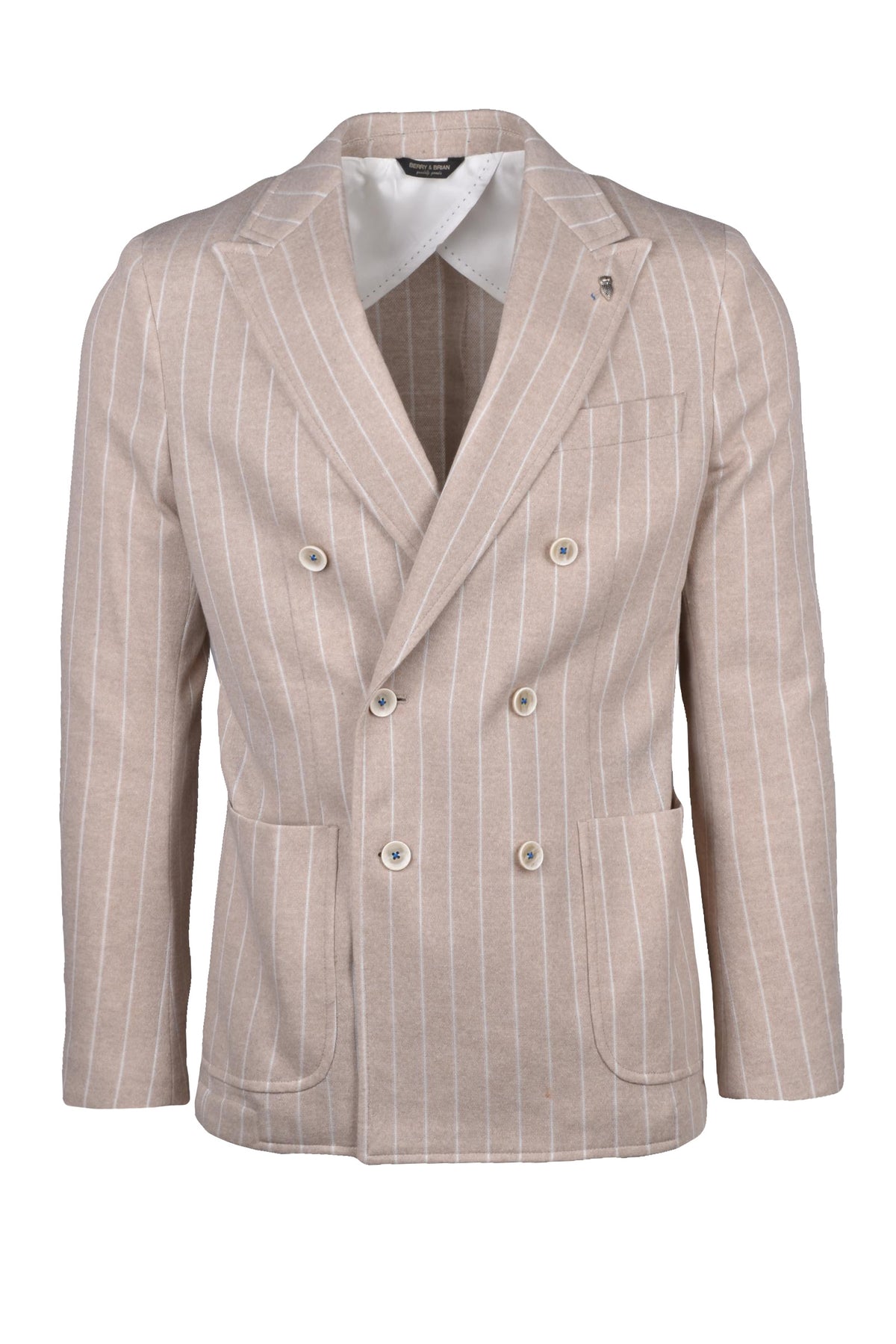 BERRY &amp; BRIAN - BLAZER