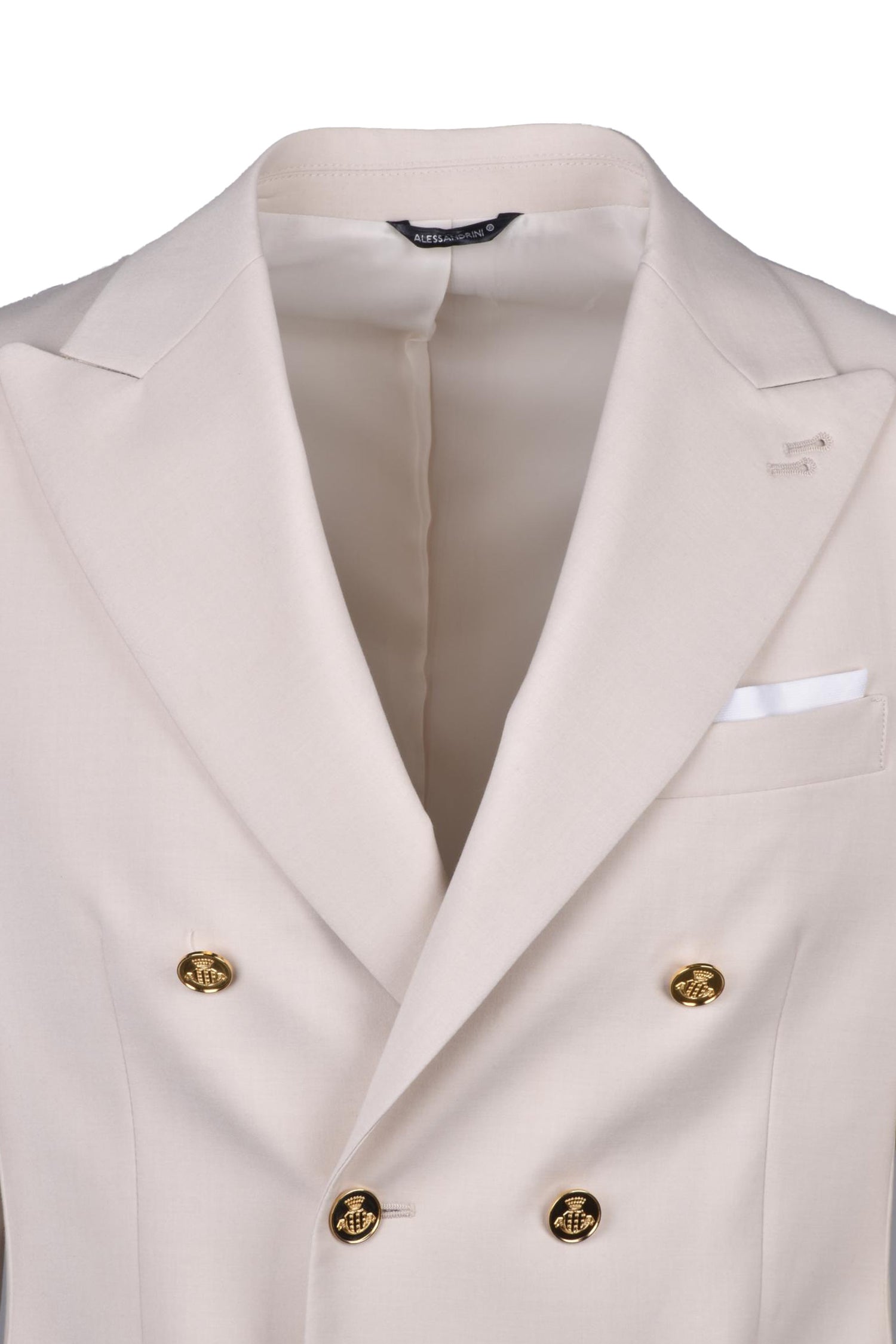DANIELE ALESSANDRINI - BLAZER