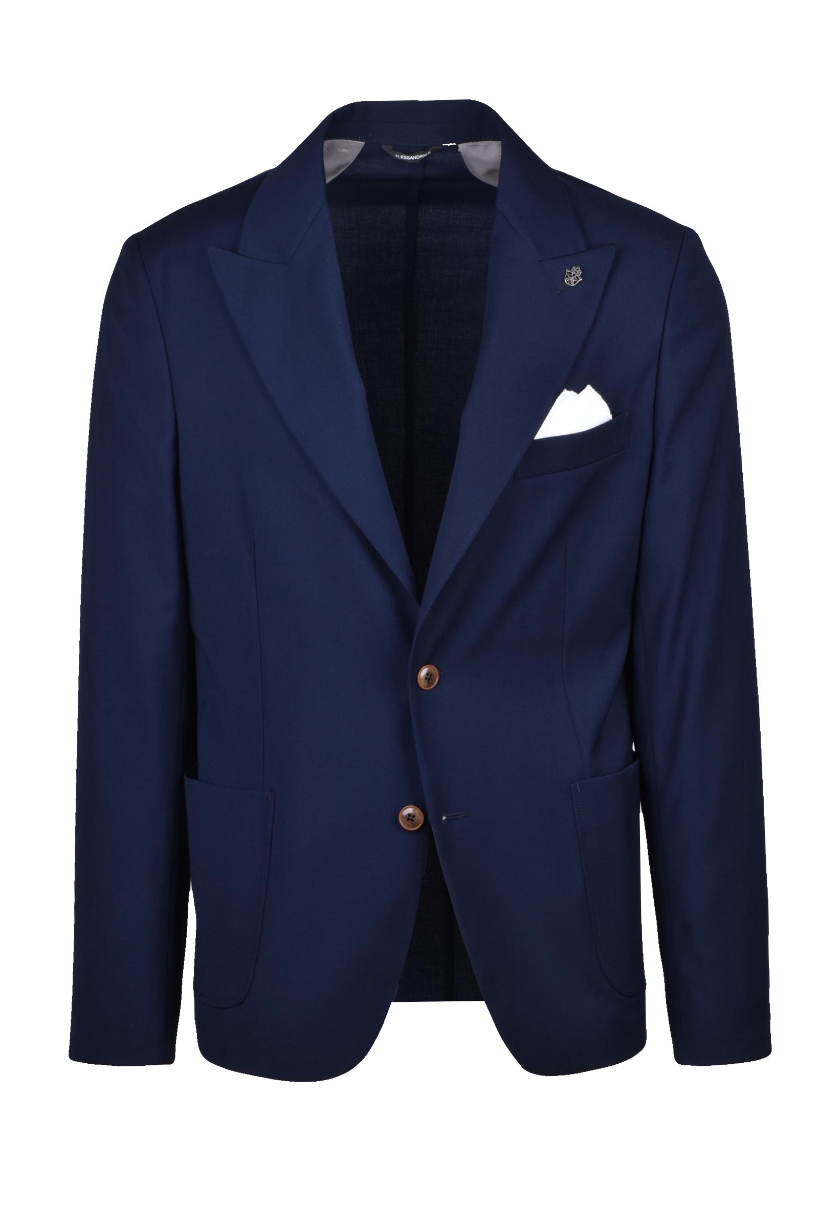 DANIELE ALESSANDRINI - BLAZER