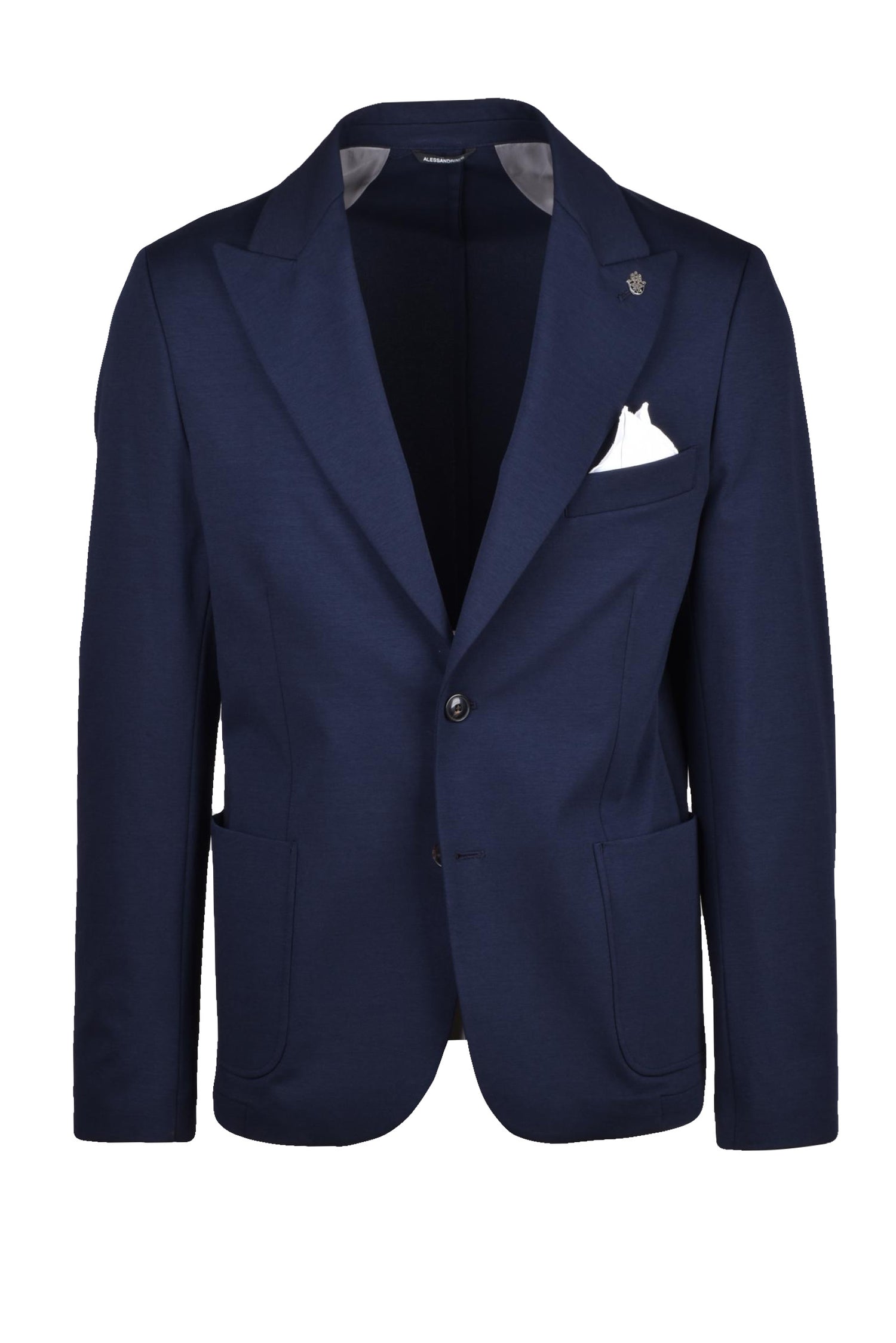 DANIELE ALESSANDRINI - BLAZER