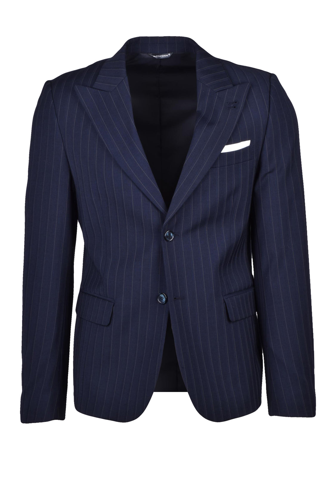 GREY DANIELE ALESSANDRINI - BLAZER