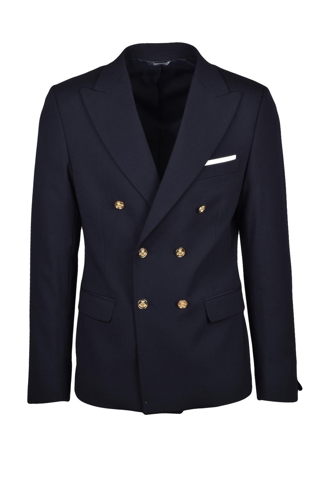 GREY DANIELE ALESSANDRINI - BLAZER