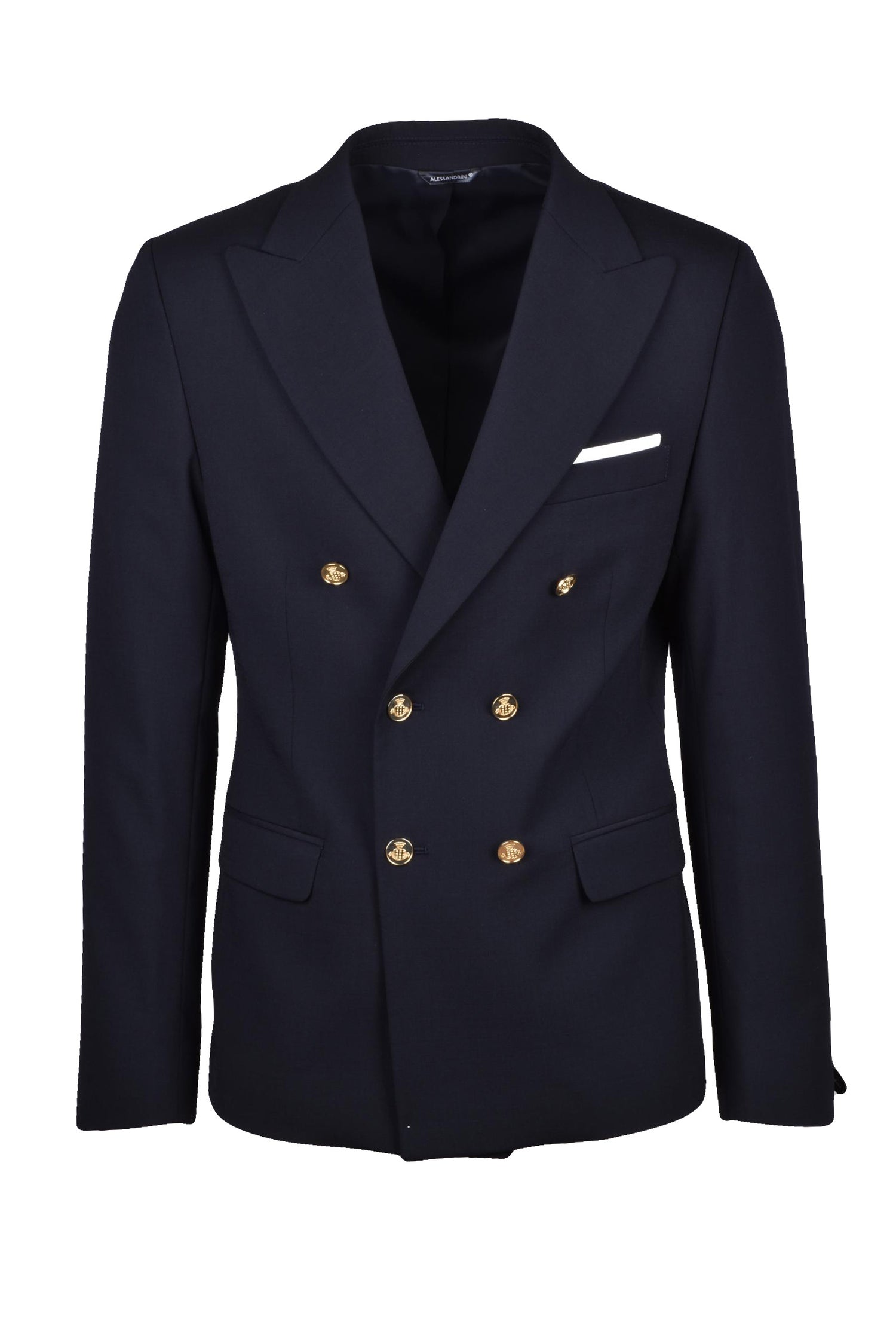 GREY DANIELE ALESSANDRINI - BLAZER