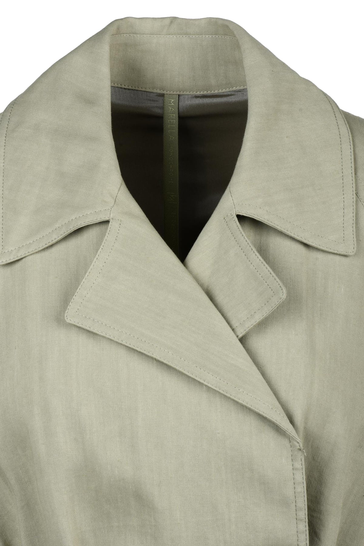 MARELLA MONOCHROME - OUTWEAR JACKETS