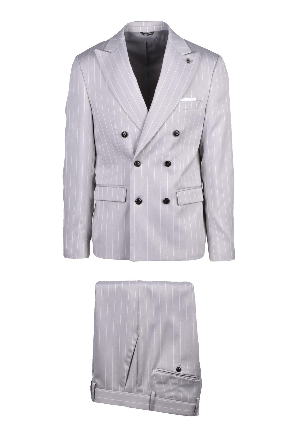 DANIELE ALESSANDRINI - DRESS