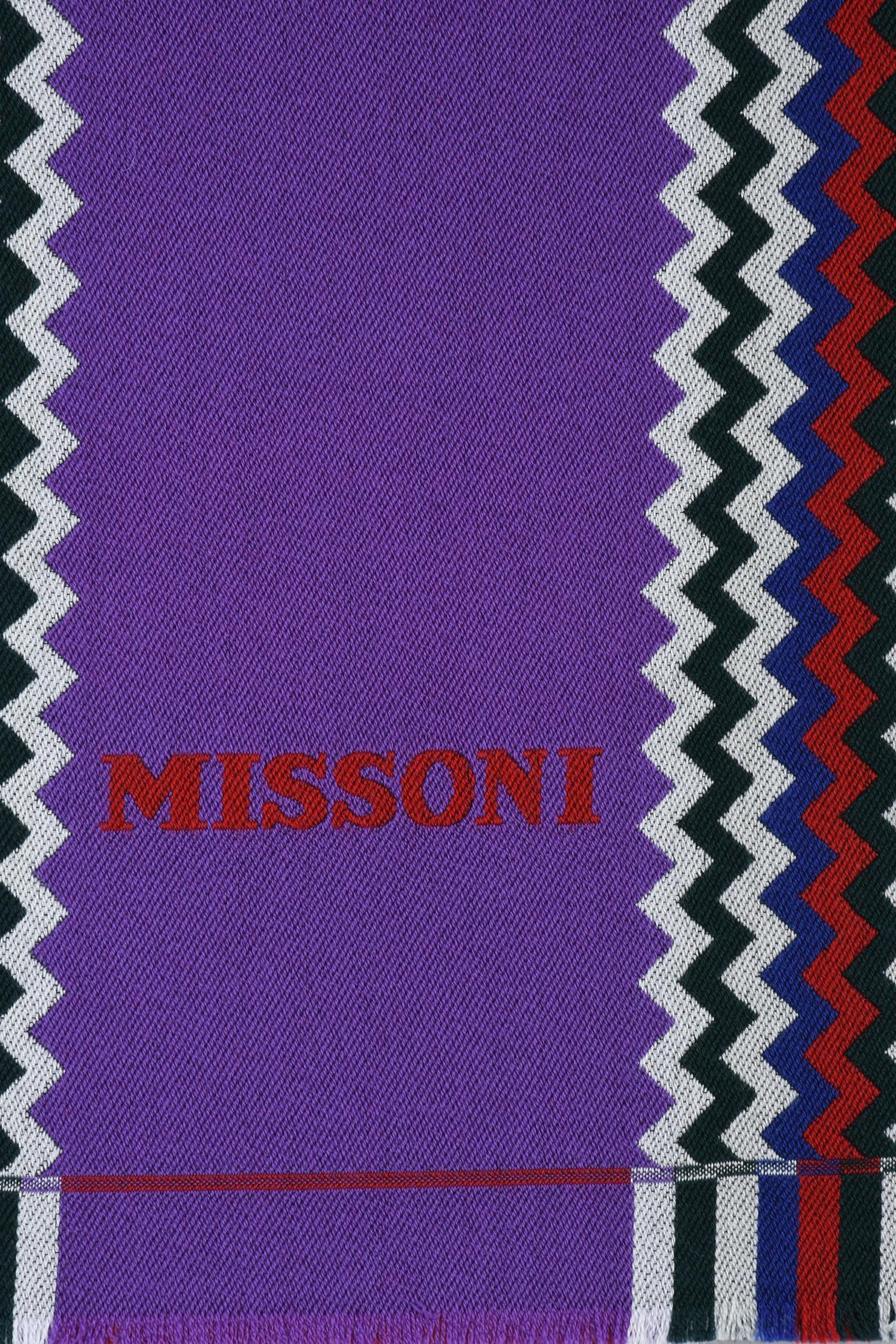 MISSONI - ACCESSORIES