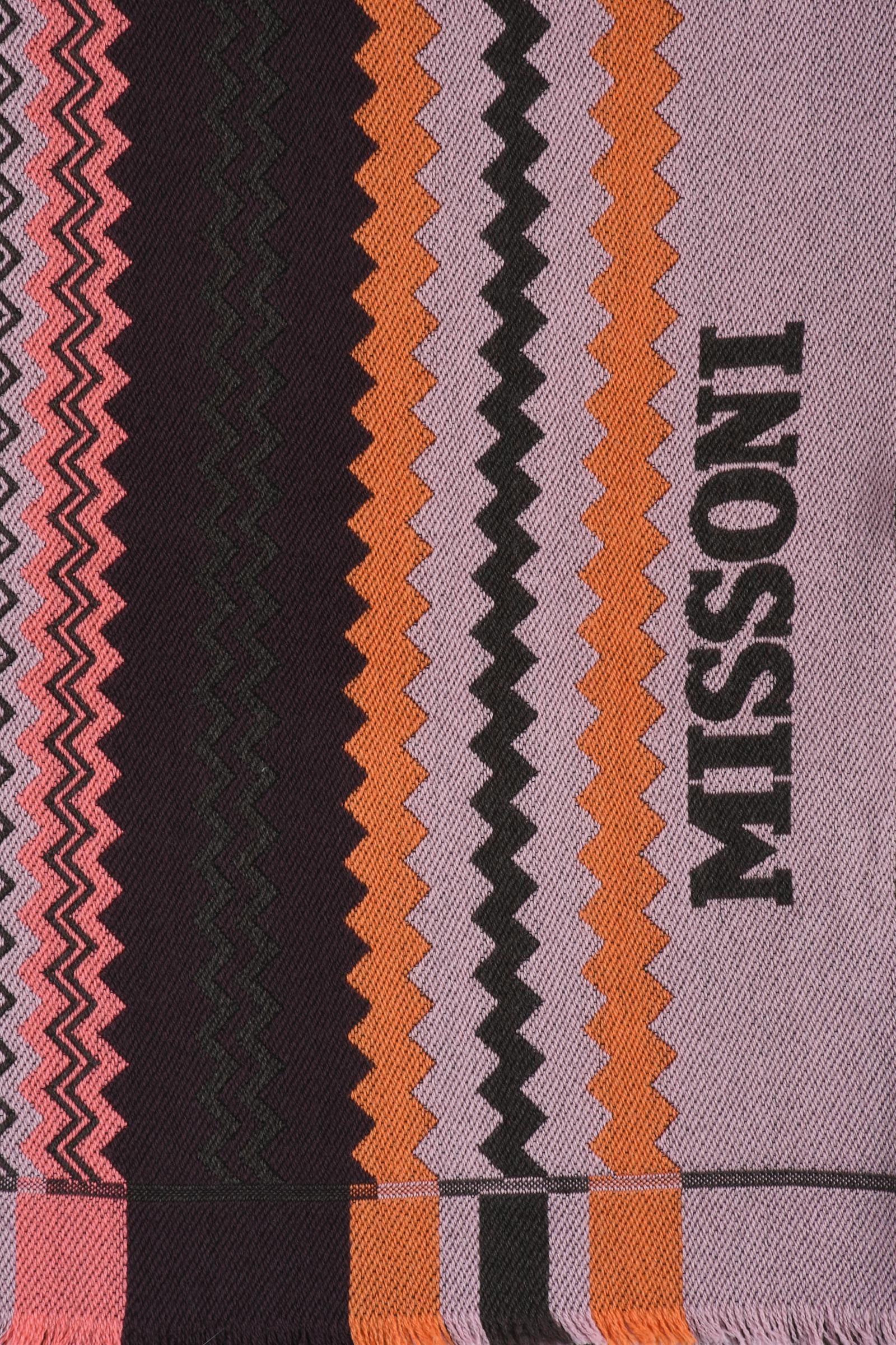 MISSONI - ACCESSORIES
