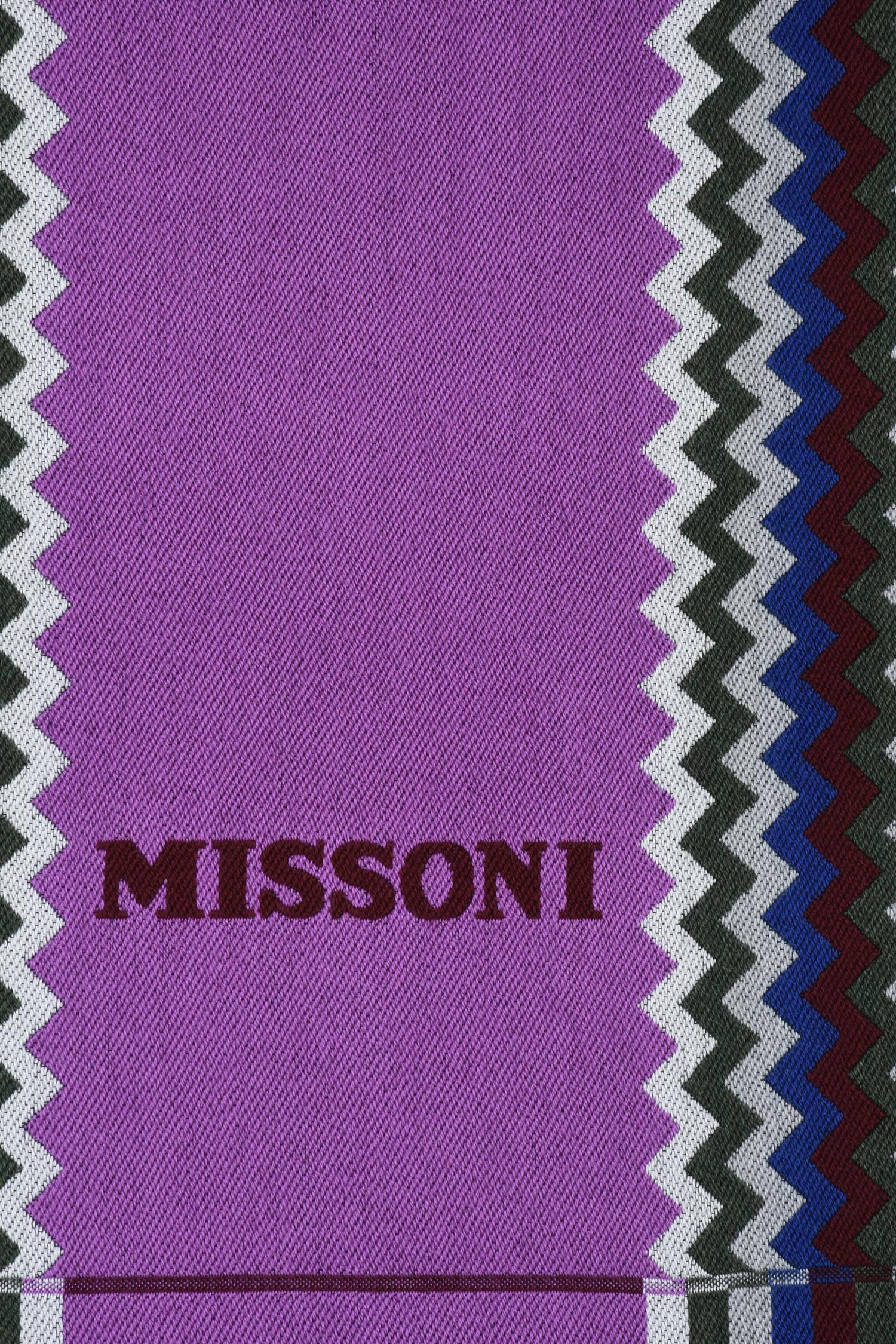 MISSONI - ACCESSORIES