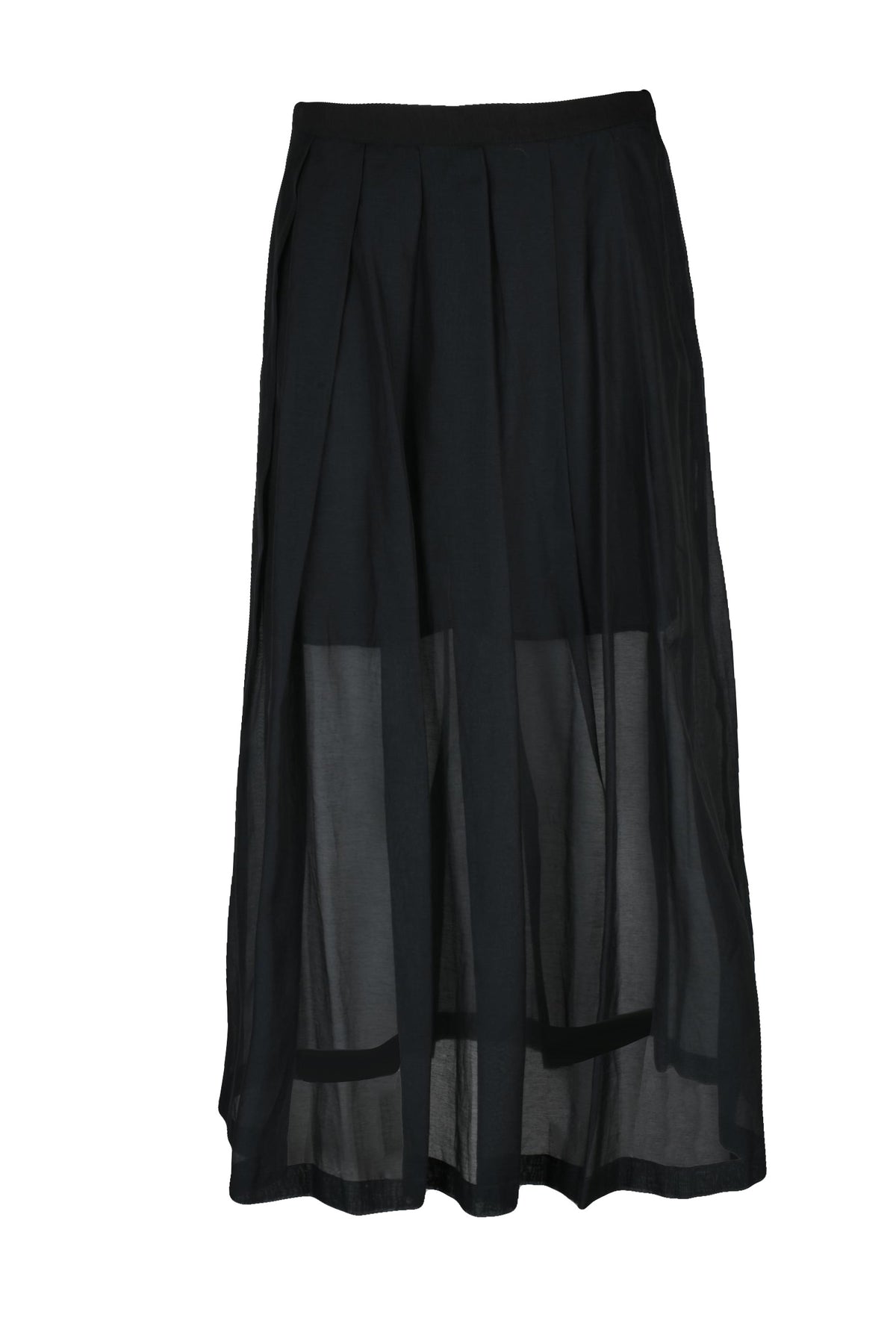 MARELLA MONOCHROME - SKIRT