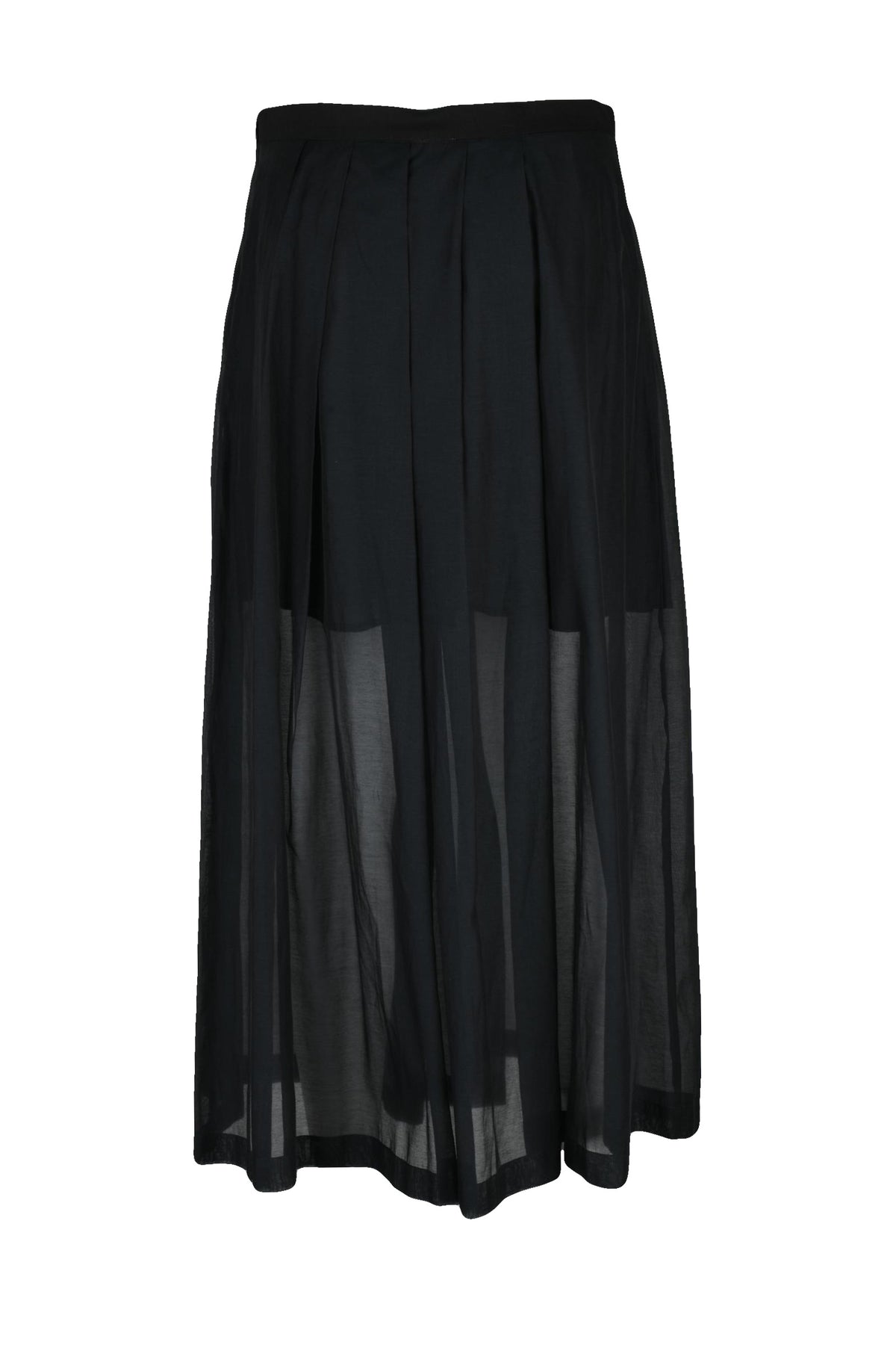 MARELLA MONOCHROME - SKIRT