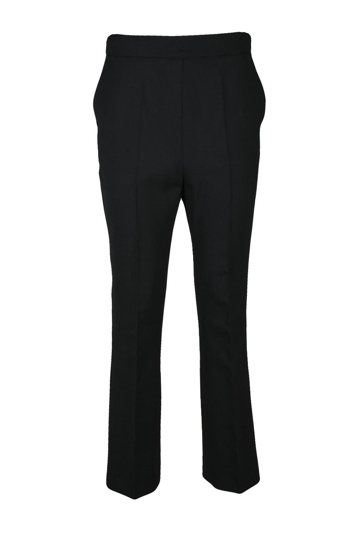 MAX MARA - TROUSERS
