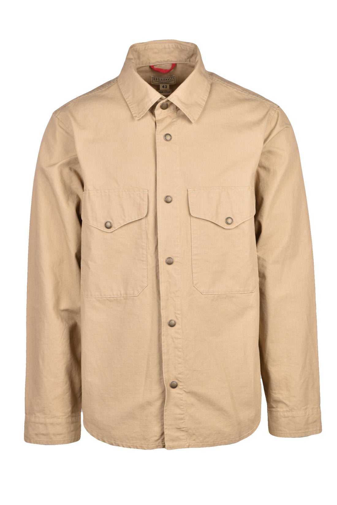 MANIFATTURA CECCARELLI - SHIRT