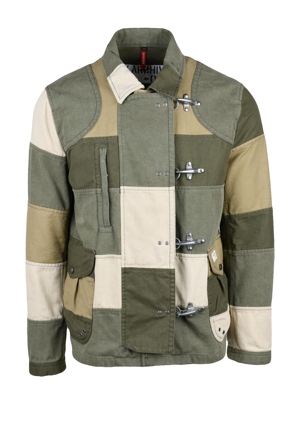 FAY ARCHIVE - OUTWEAR JACKETS