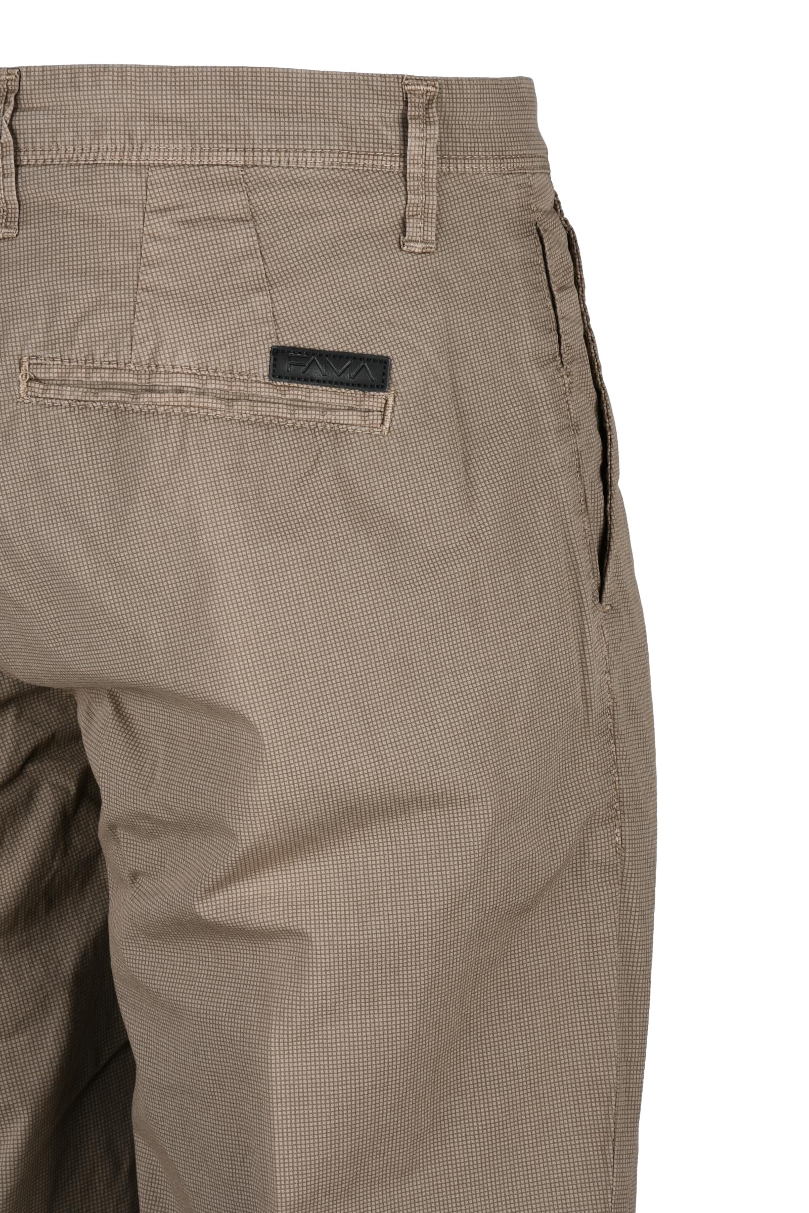 FAMA - TROUSERS