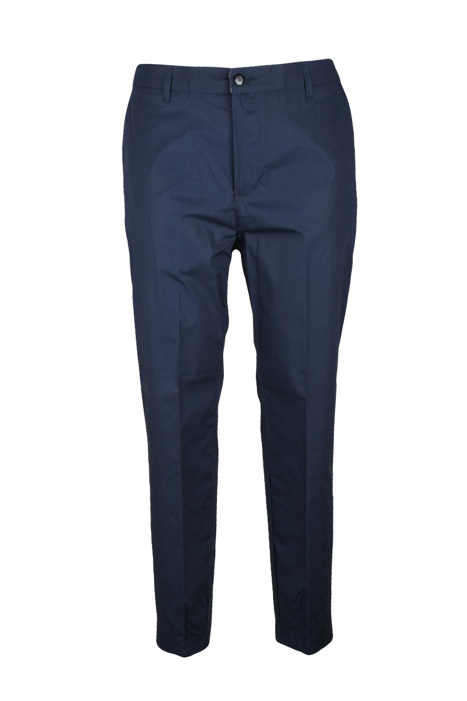 FAMA - TROUSERS