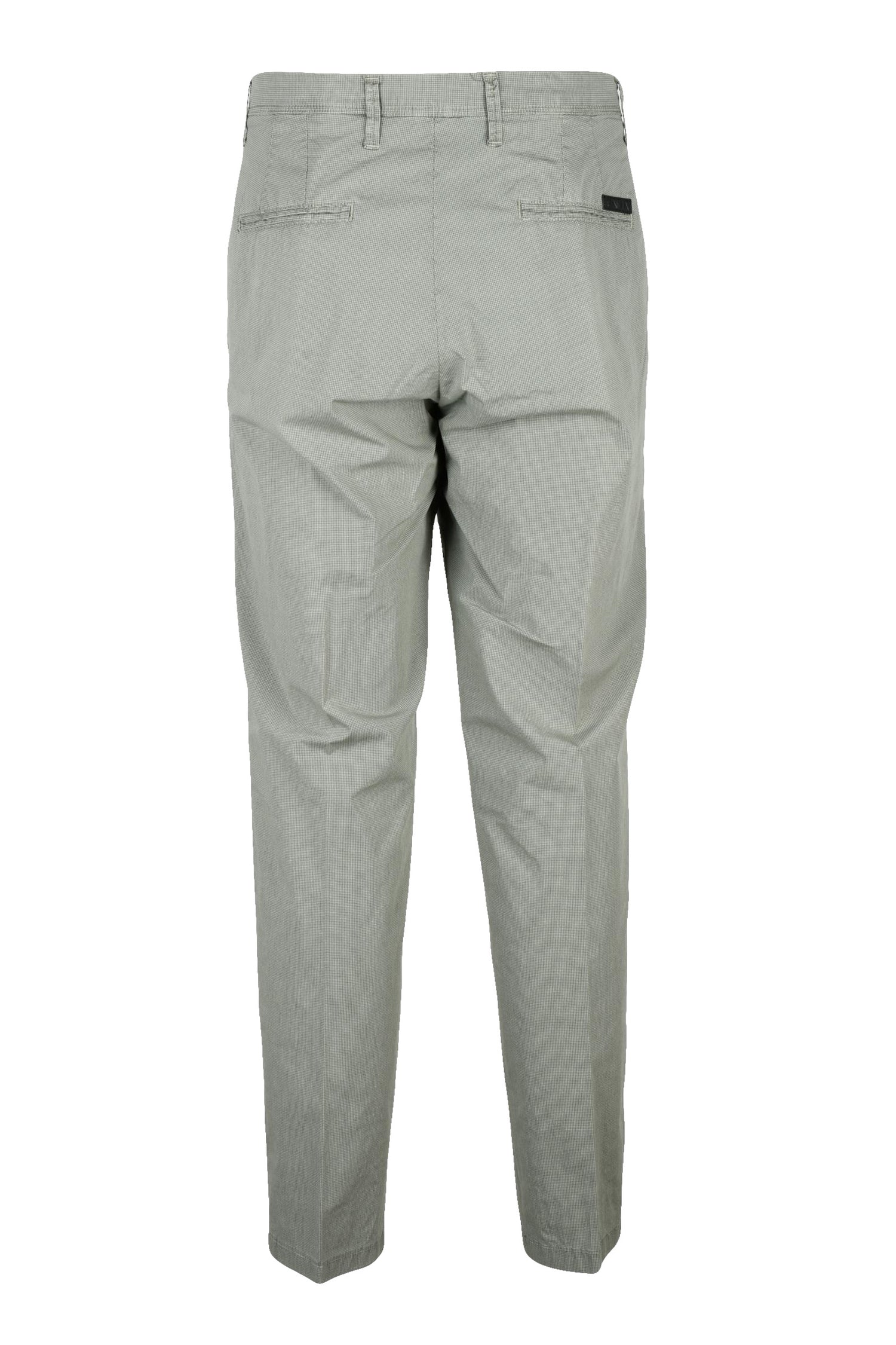 FAMA - TROUSERS