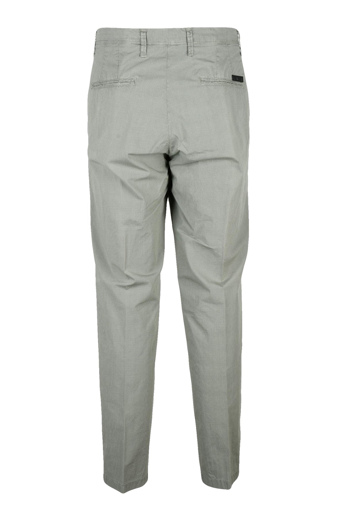 FAMA - TROUSERS