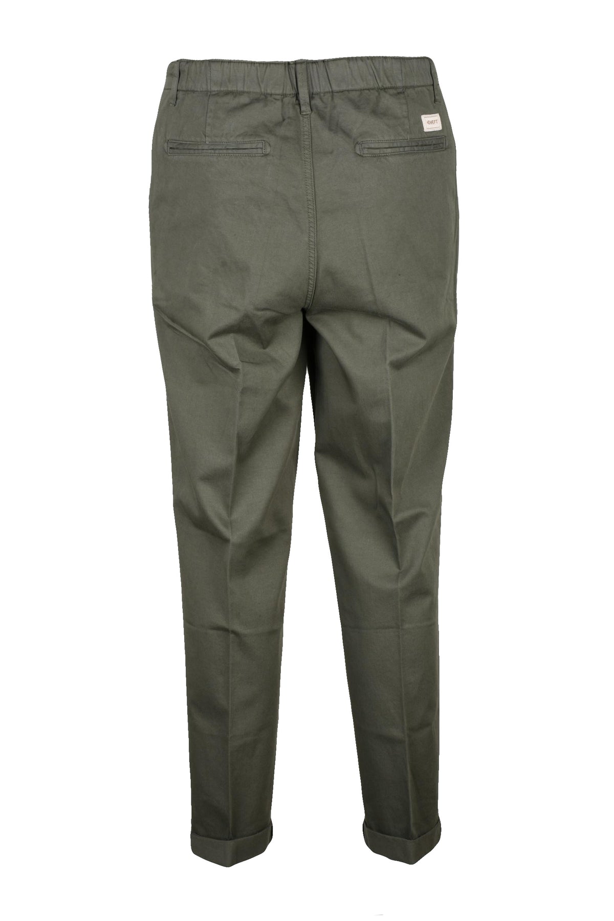 40 WEFT - TROUSERS