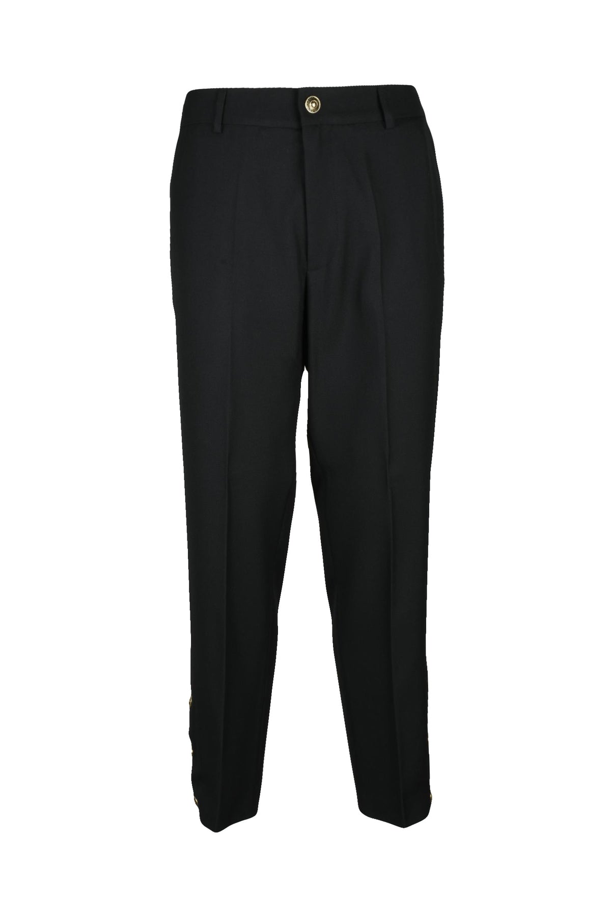 VERSACE JEANS COUTURE - TROUSERS