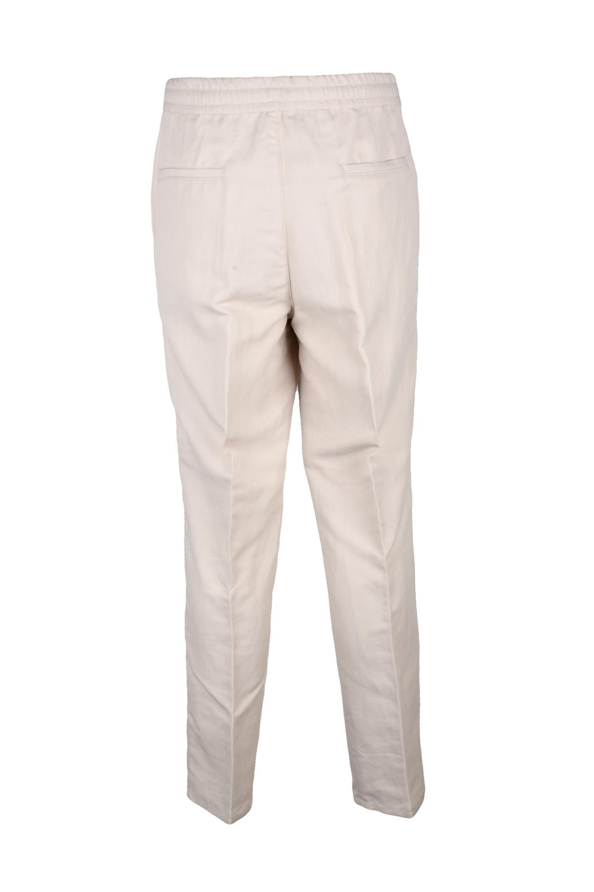 BRUNELLO CUCINELLI - TROUSERS