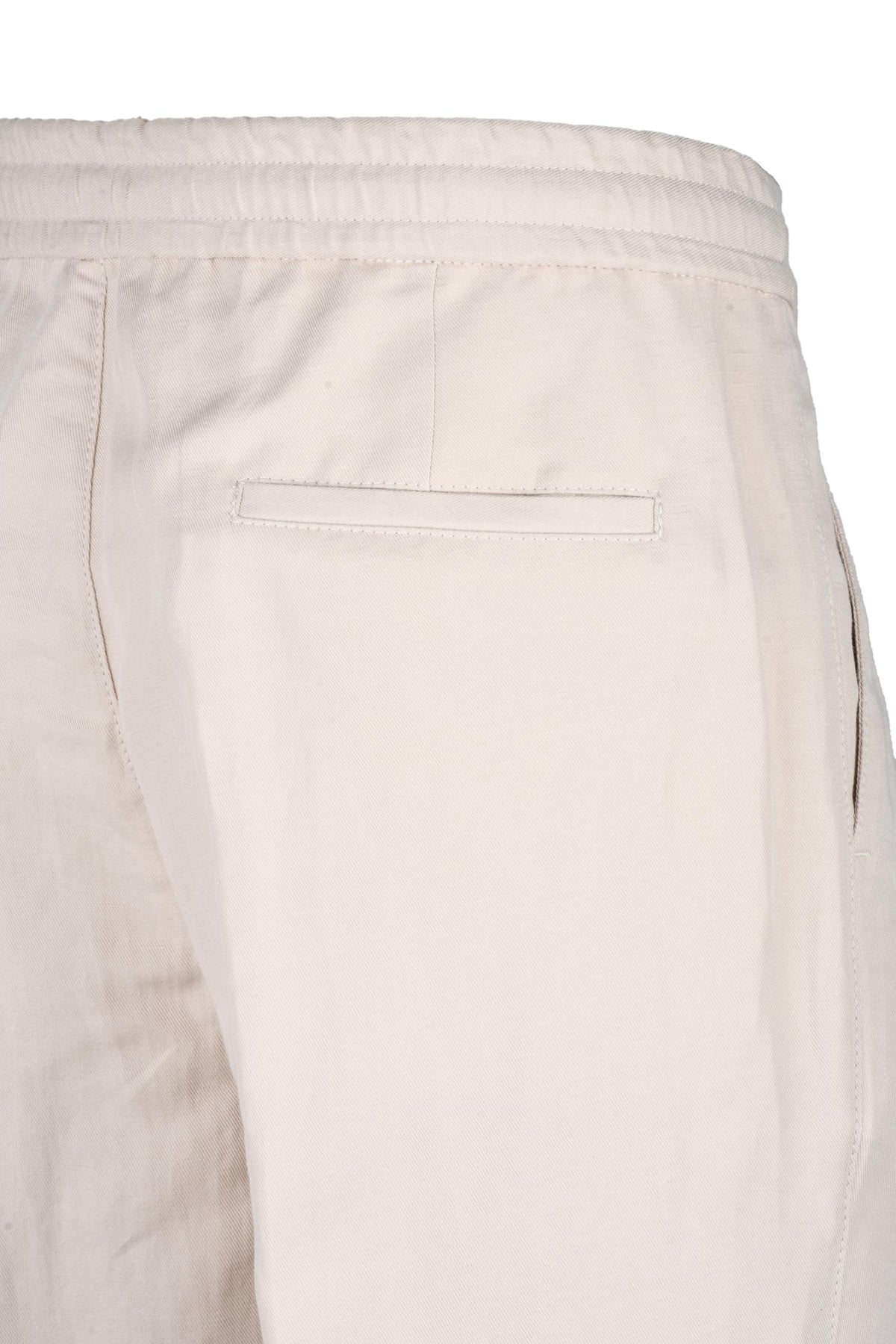 BRUNELLO CUCINELLI - TROUSERS