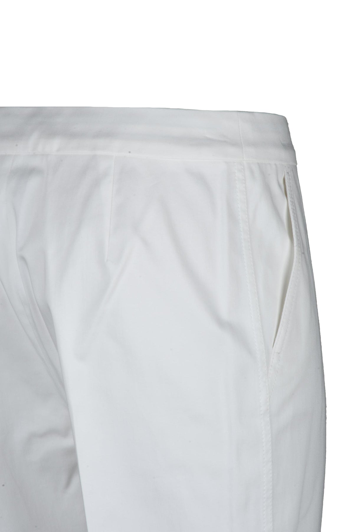 MAX MARA - TROUSERS