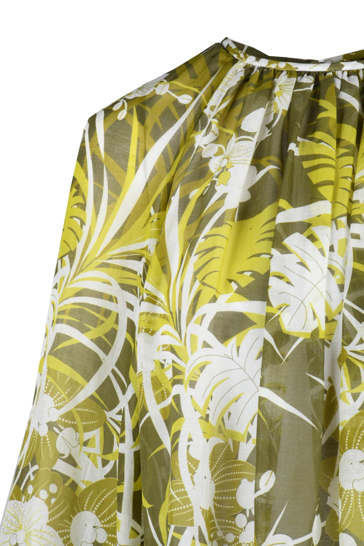 MAX MARA STUDIO - SHIRT