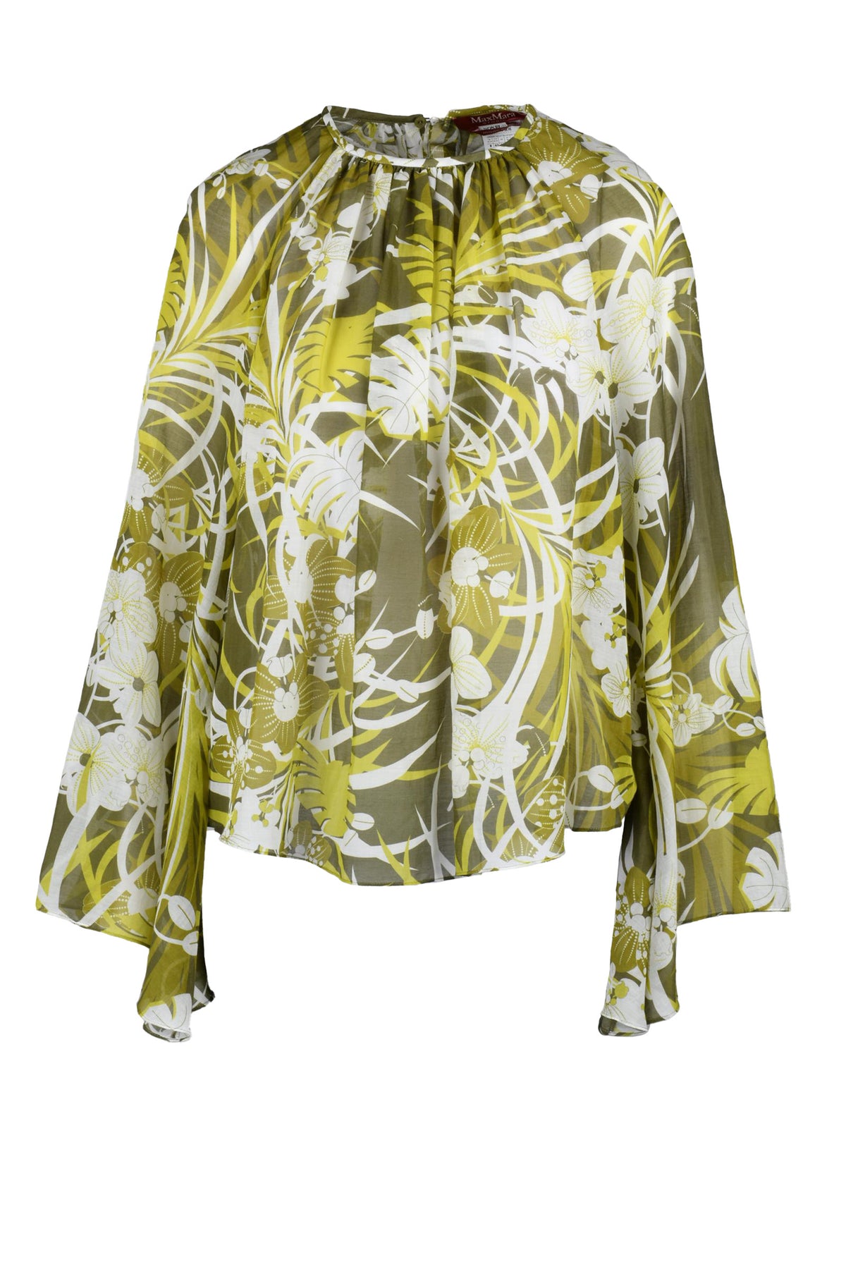 MAX MARA STUDIO - SHIRT