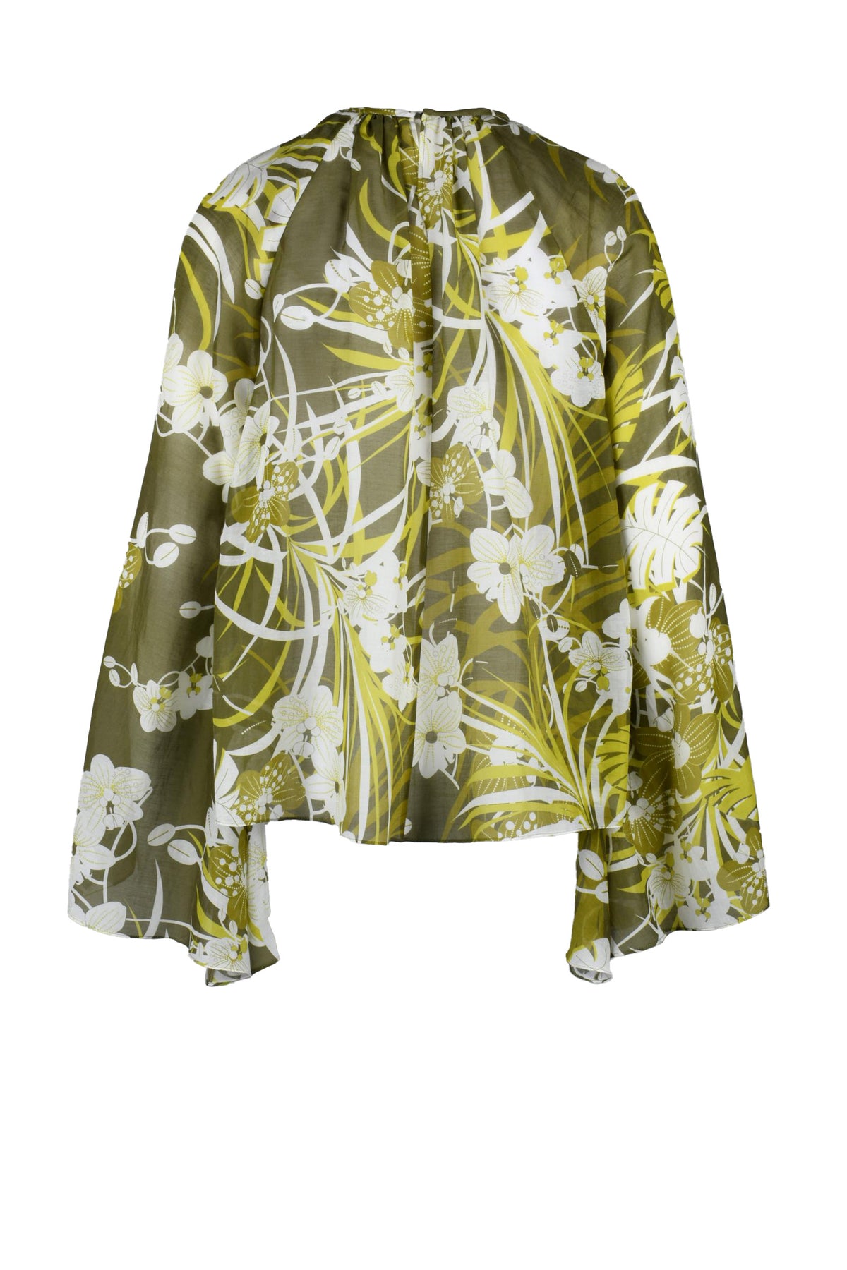 MAX MARA STUDIO - SHIRT