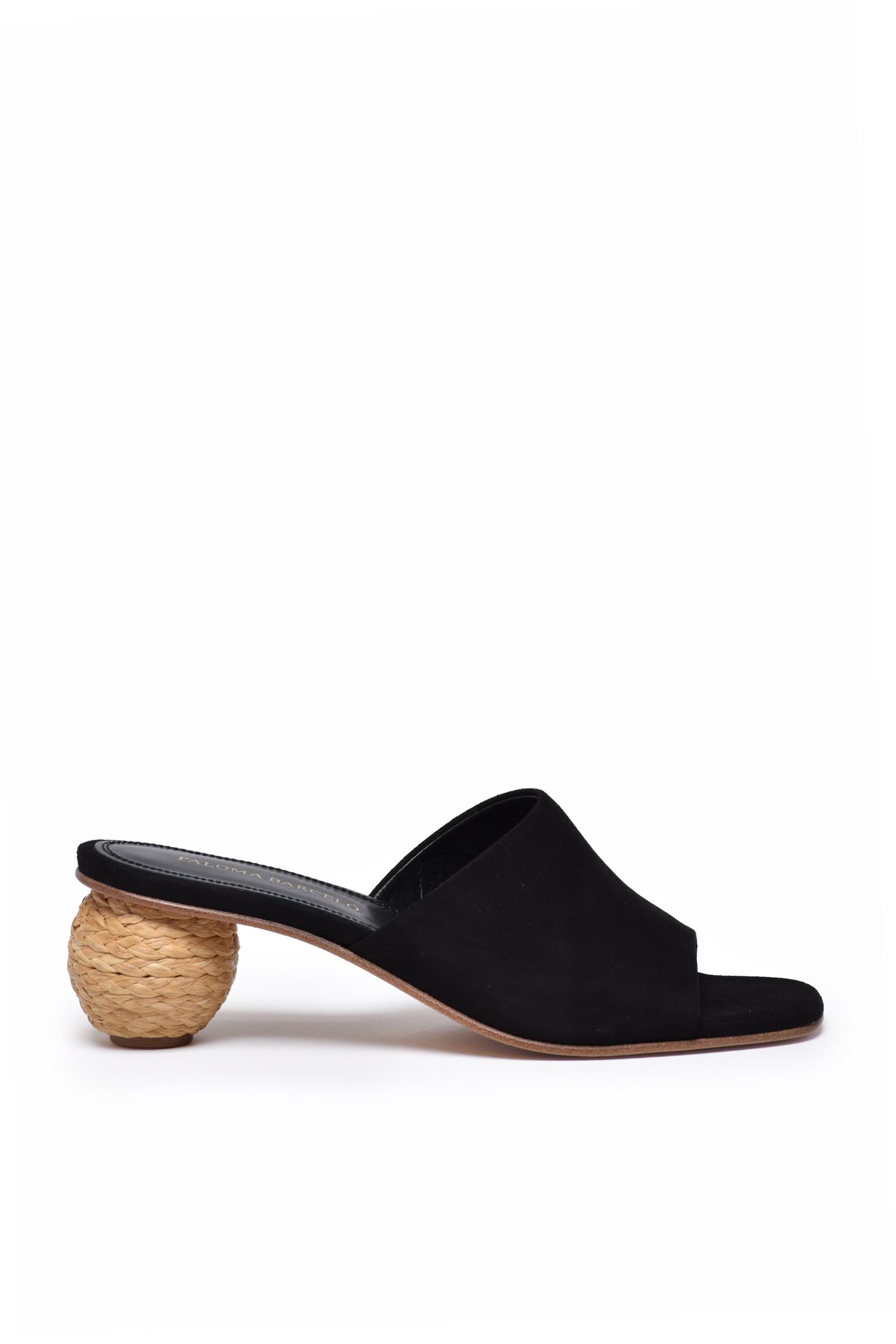 PALOMA BARCELO - SHOES