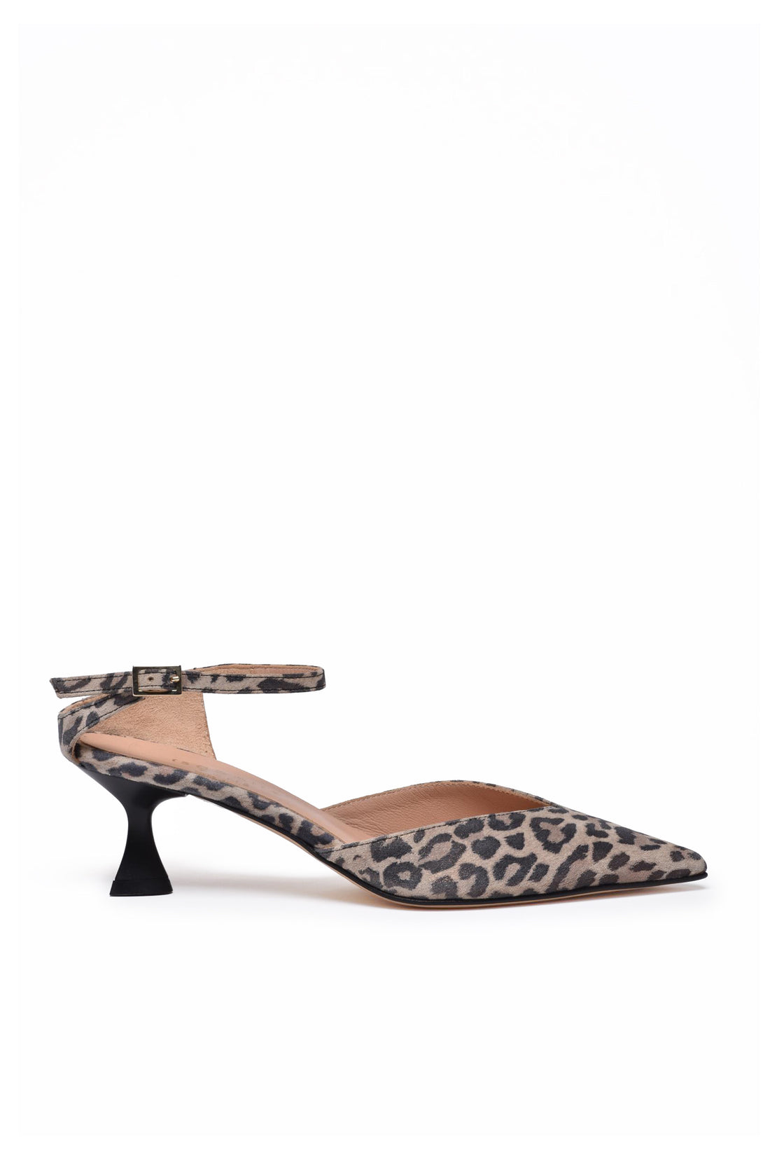 ISABELLE PARIS - SHOES