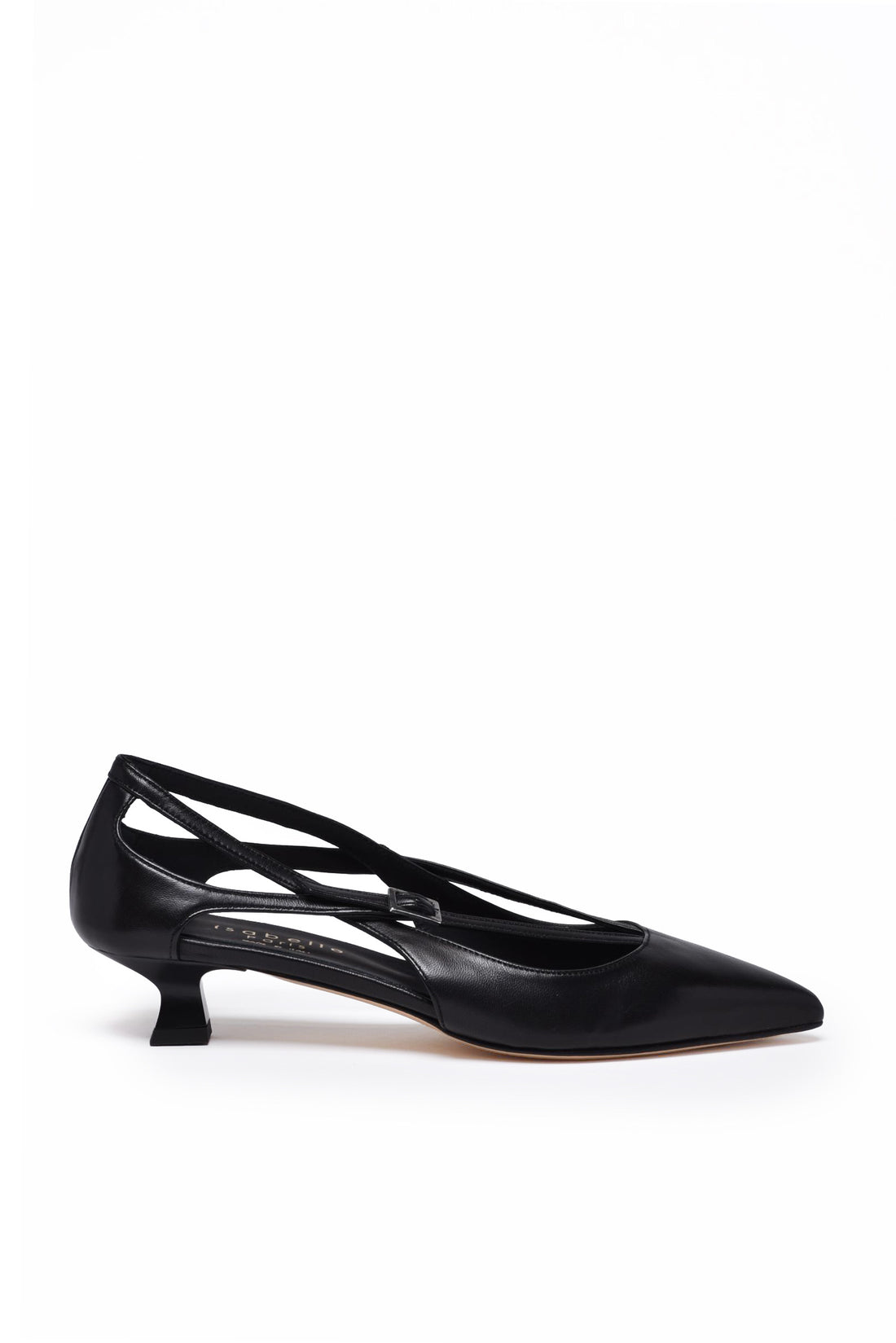 ISABELLE PARIS - SHOES