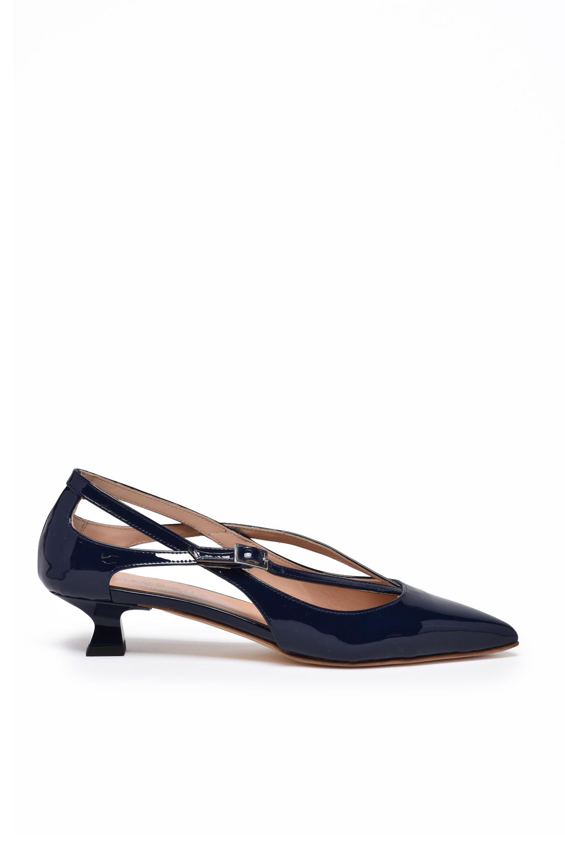 ISABELLE PARIS - SHOES