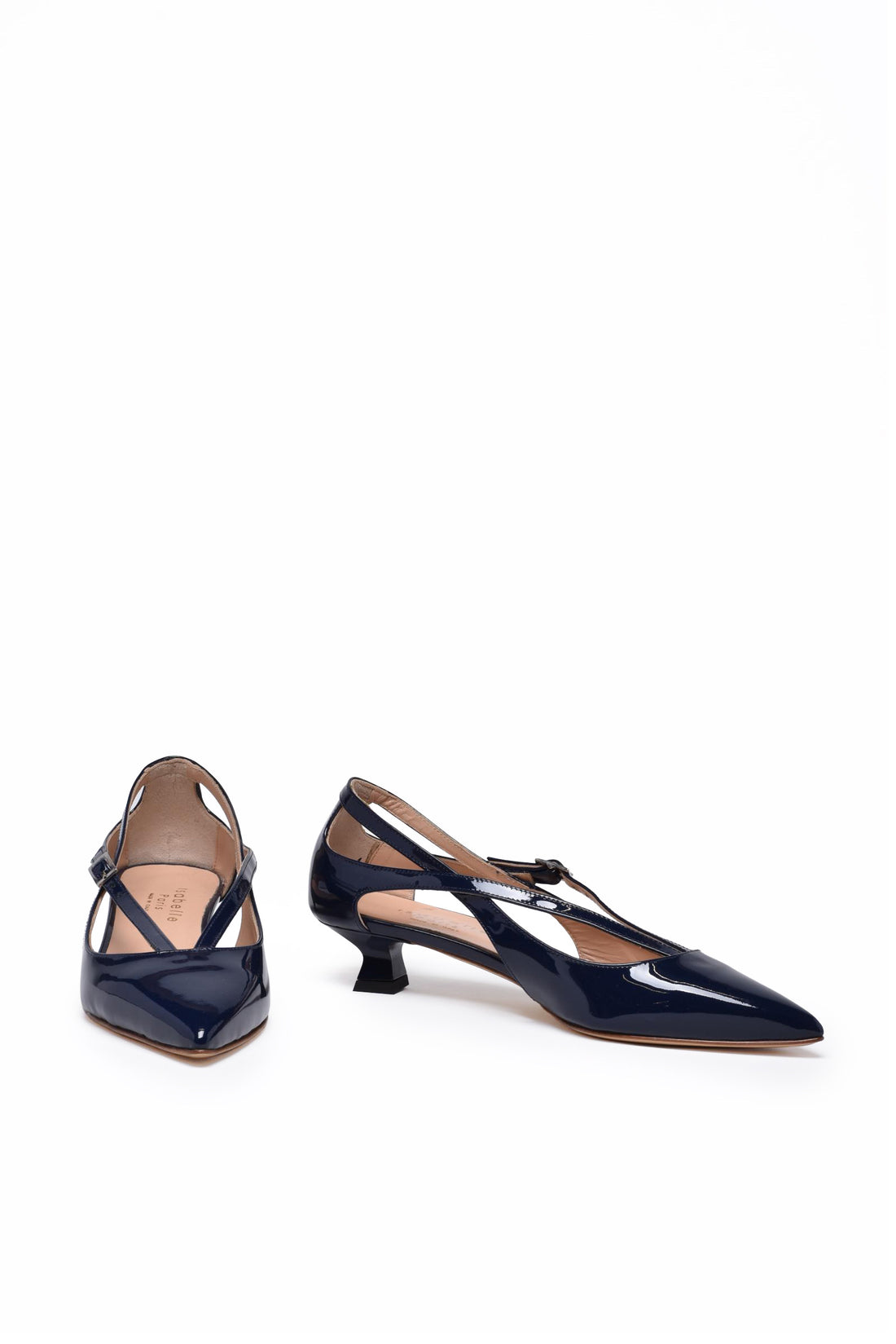 ISABELLE PARIS - SHOES