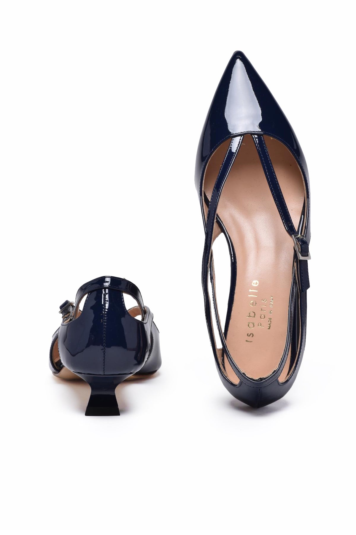 ISABELLE PARIS - SHOES