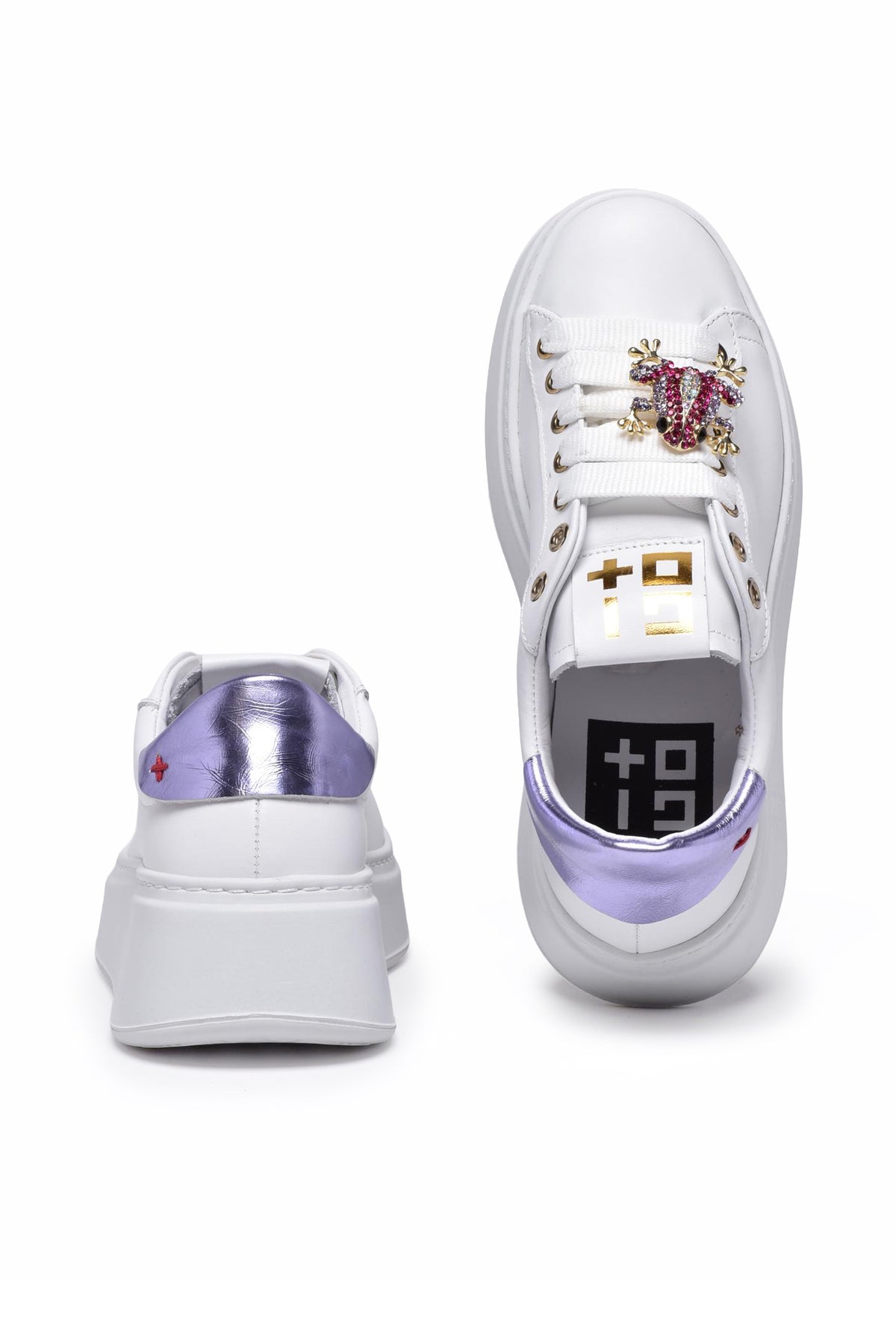GIO + - SHOES