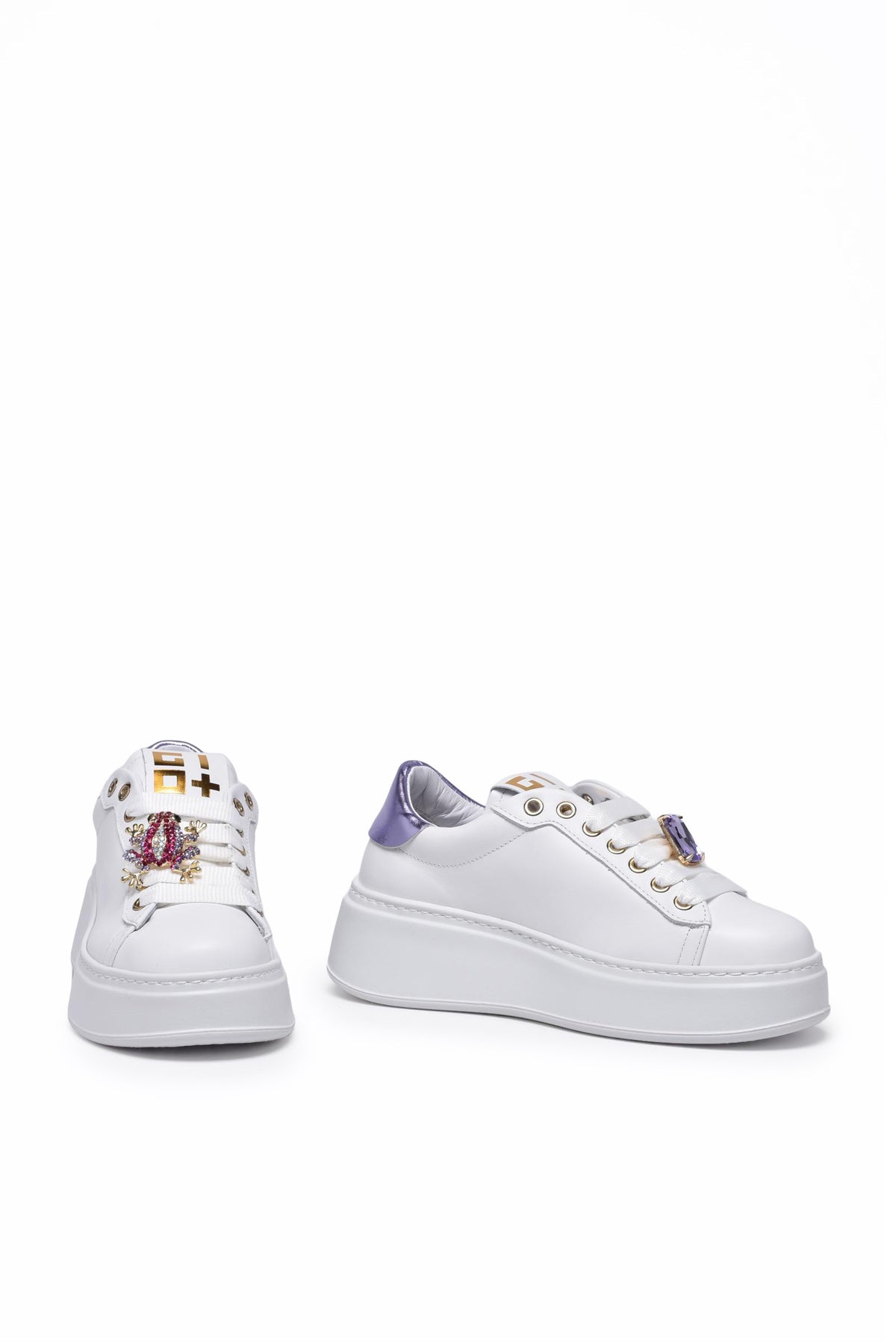 GIO + - SHOES