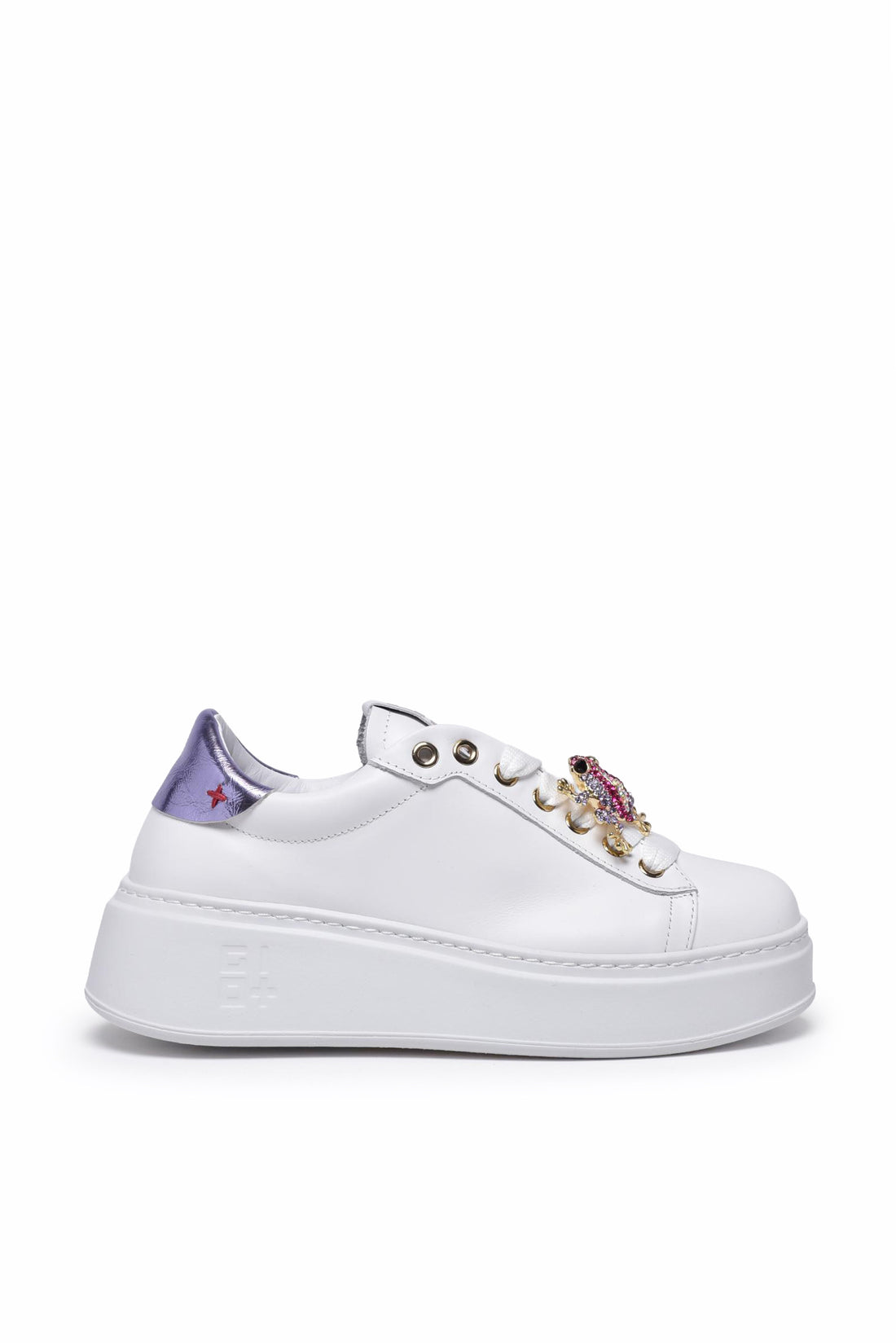 GIO + - SHOES