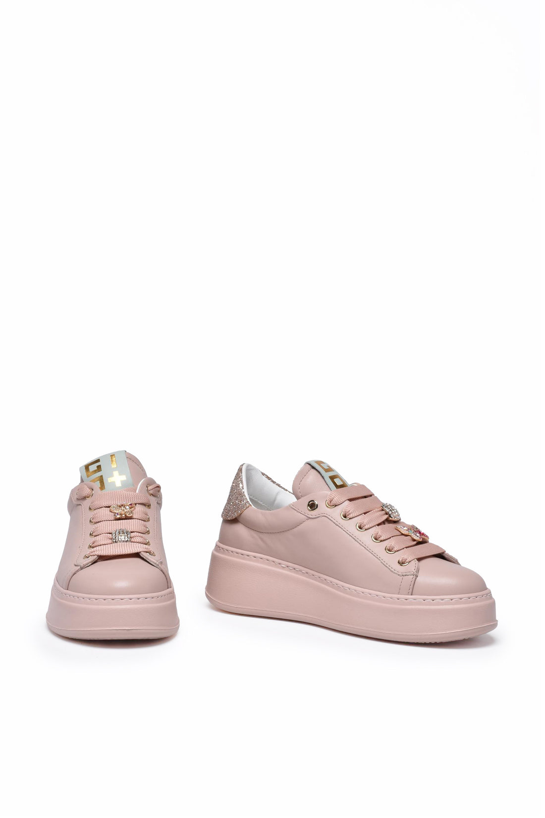 GIO + - SHOES