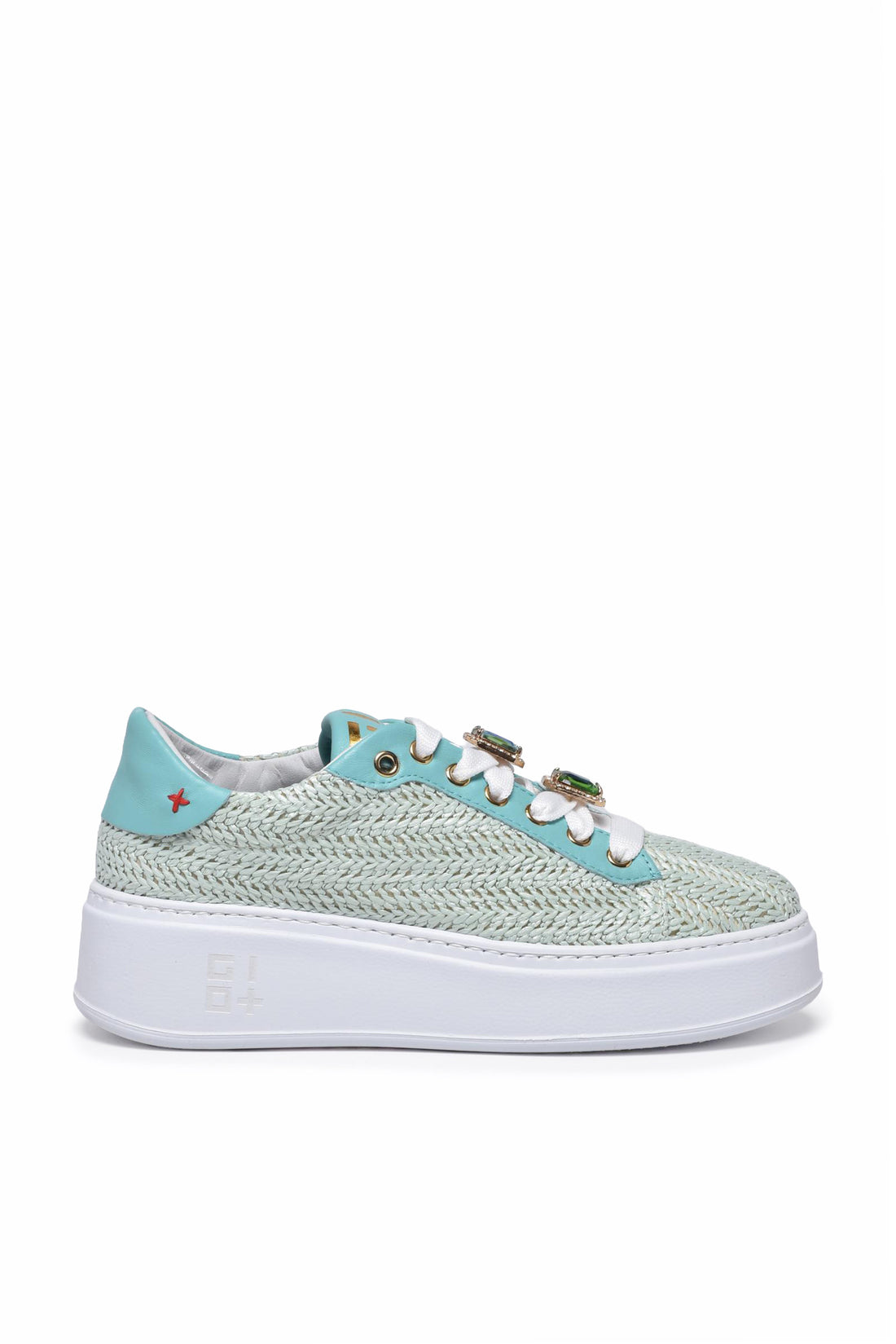 GIO + - SHOES