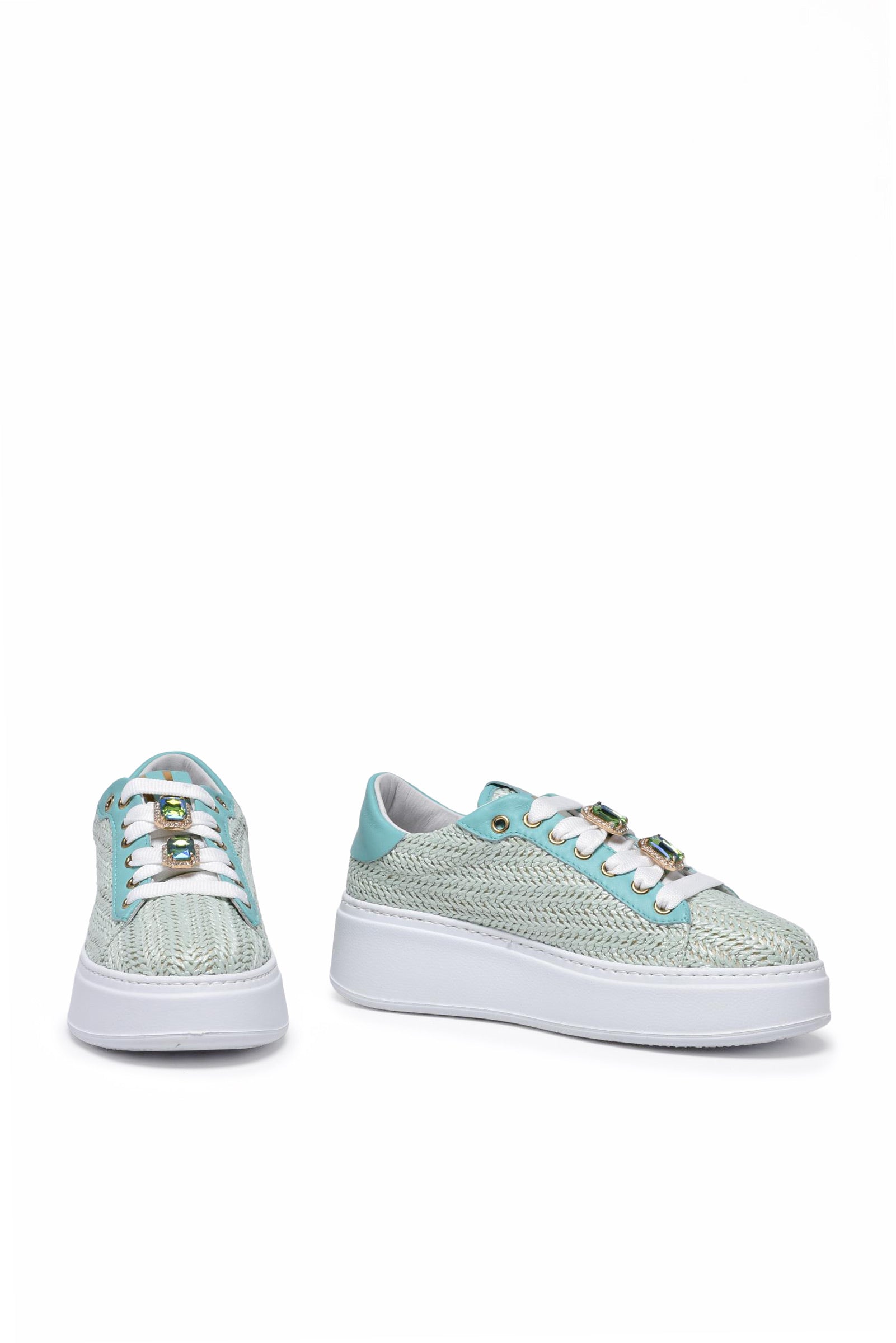 GIO + - SHOES